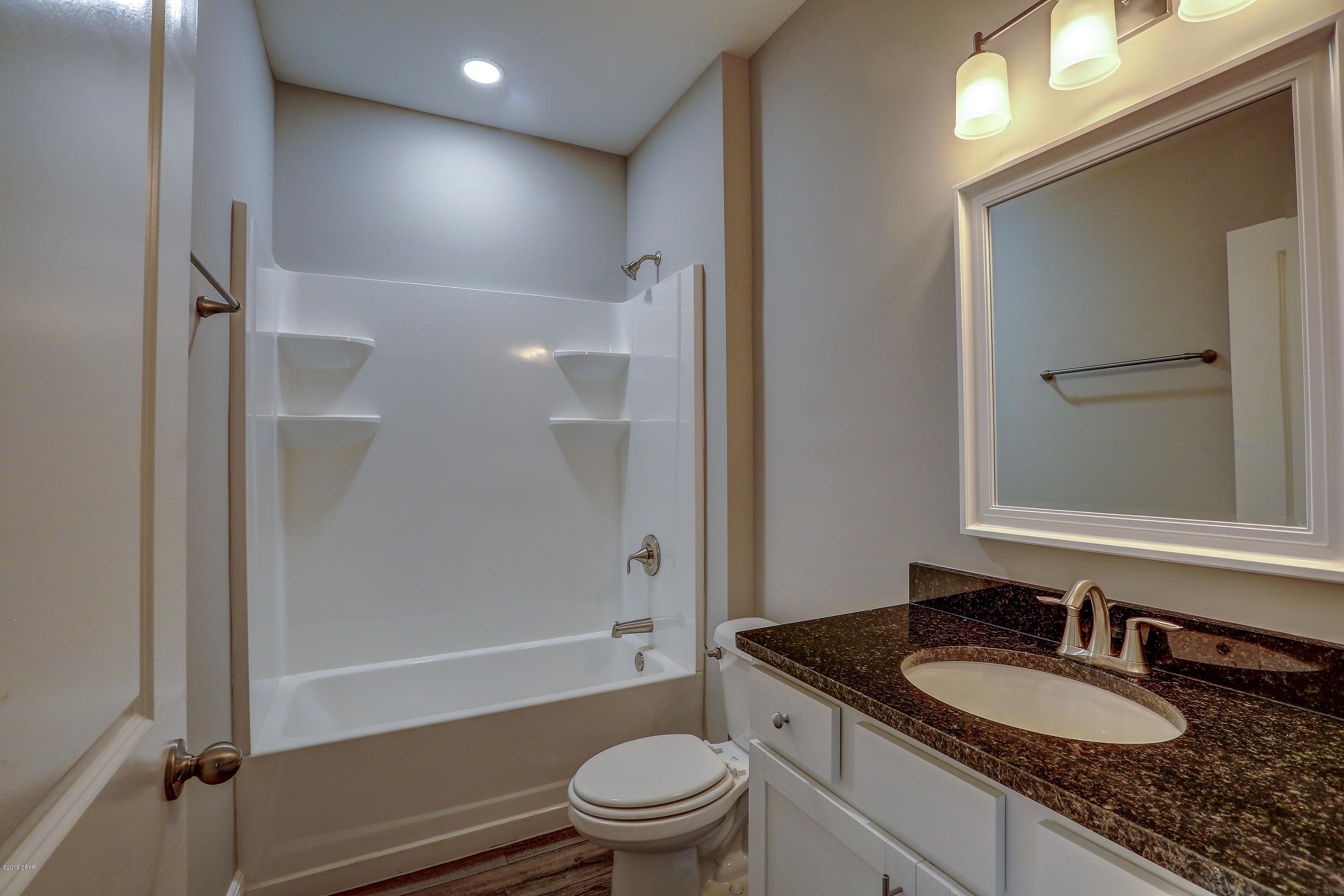 Camryn's Crossing - Residential