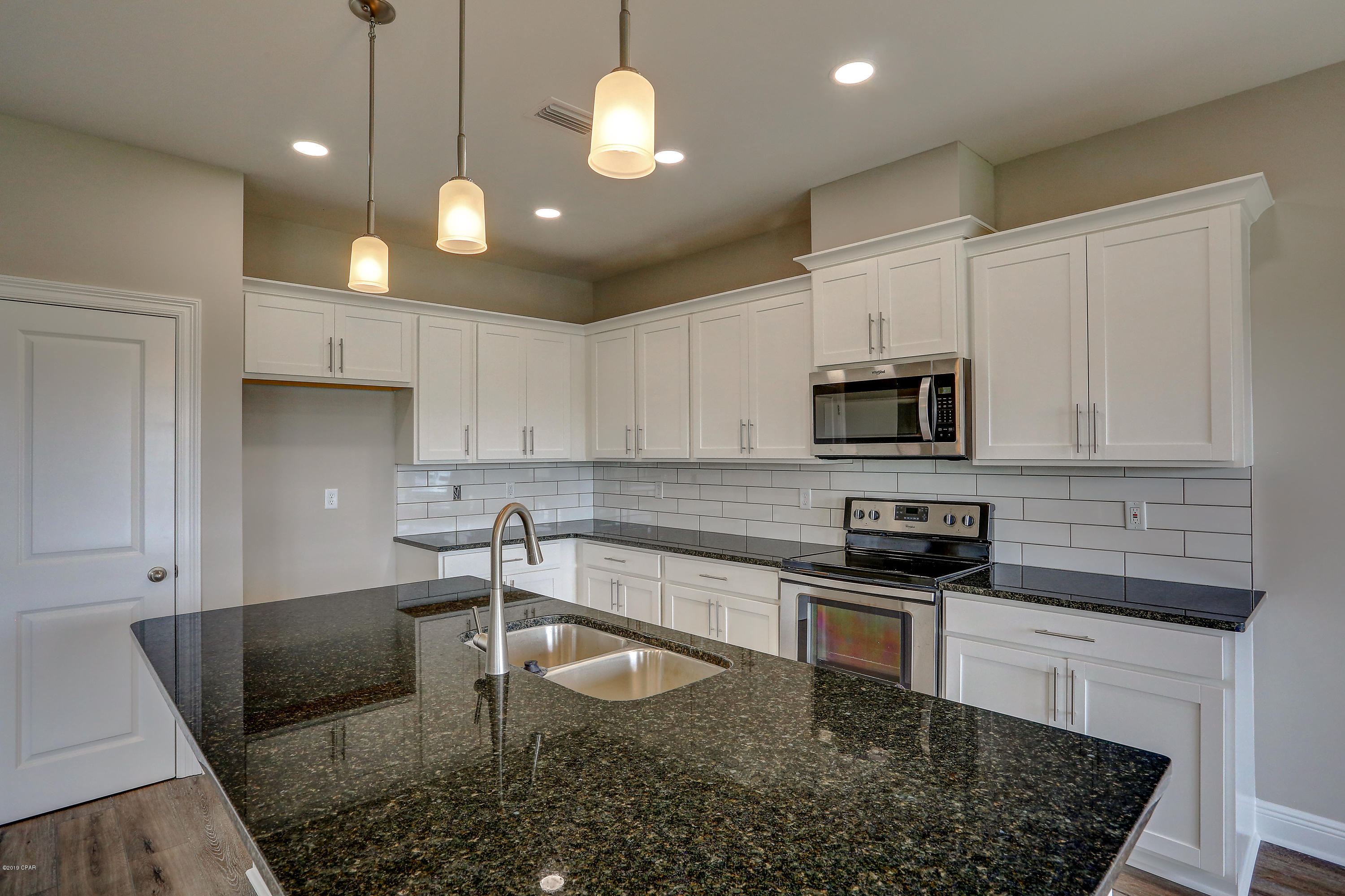 Camryn's Crossing - Residential