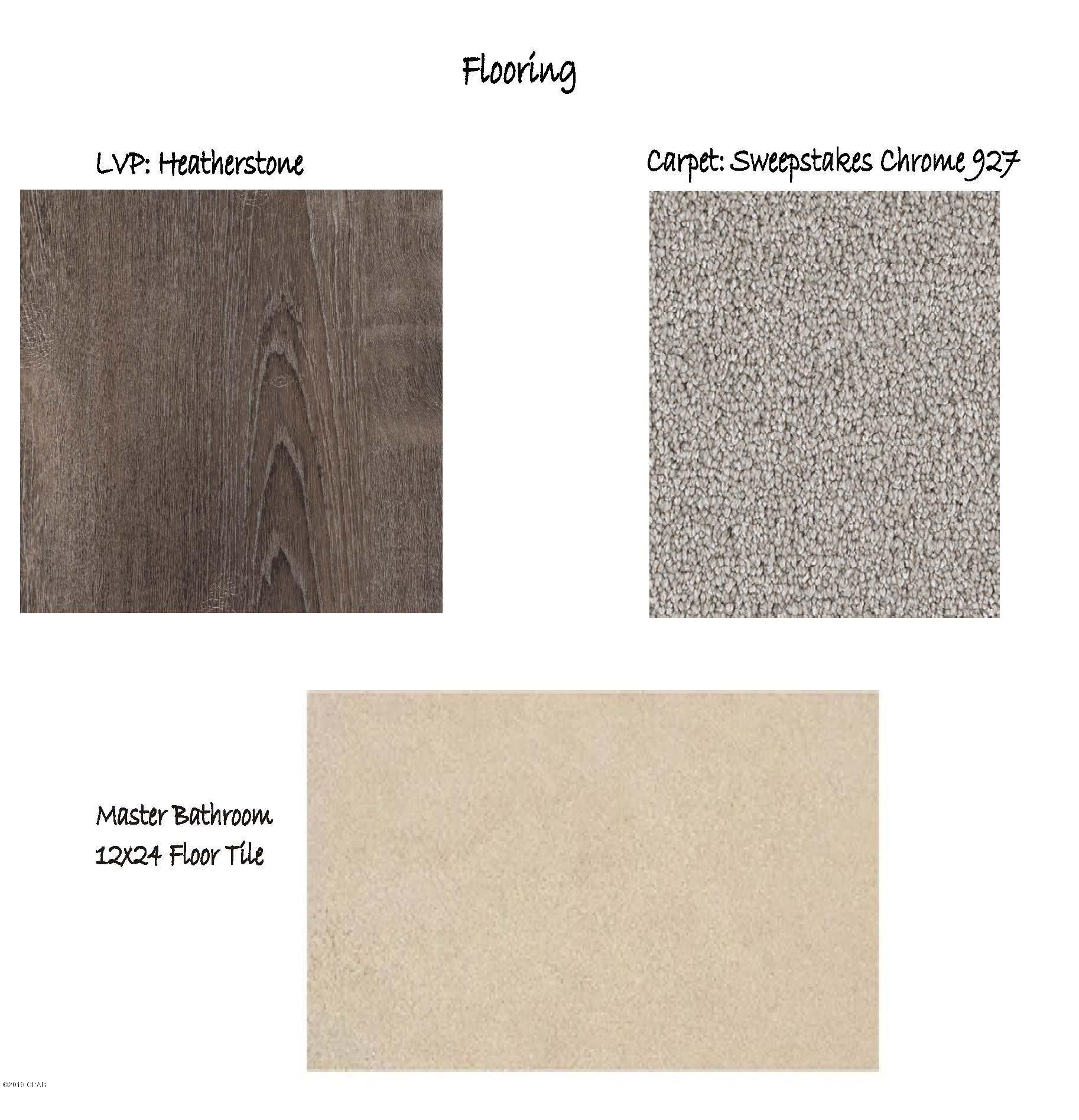 Camryn's Crossing - Residential