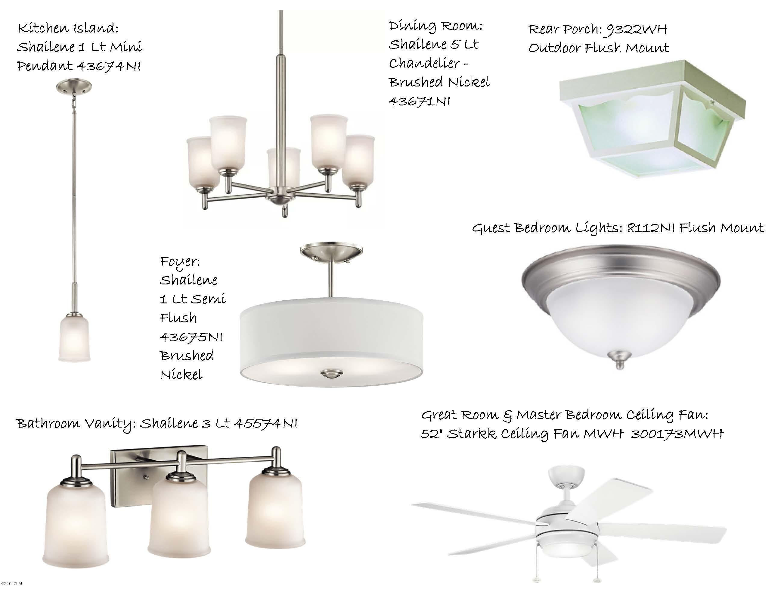 Camryn's Crossing - Residential