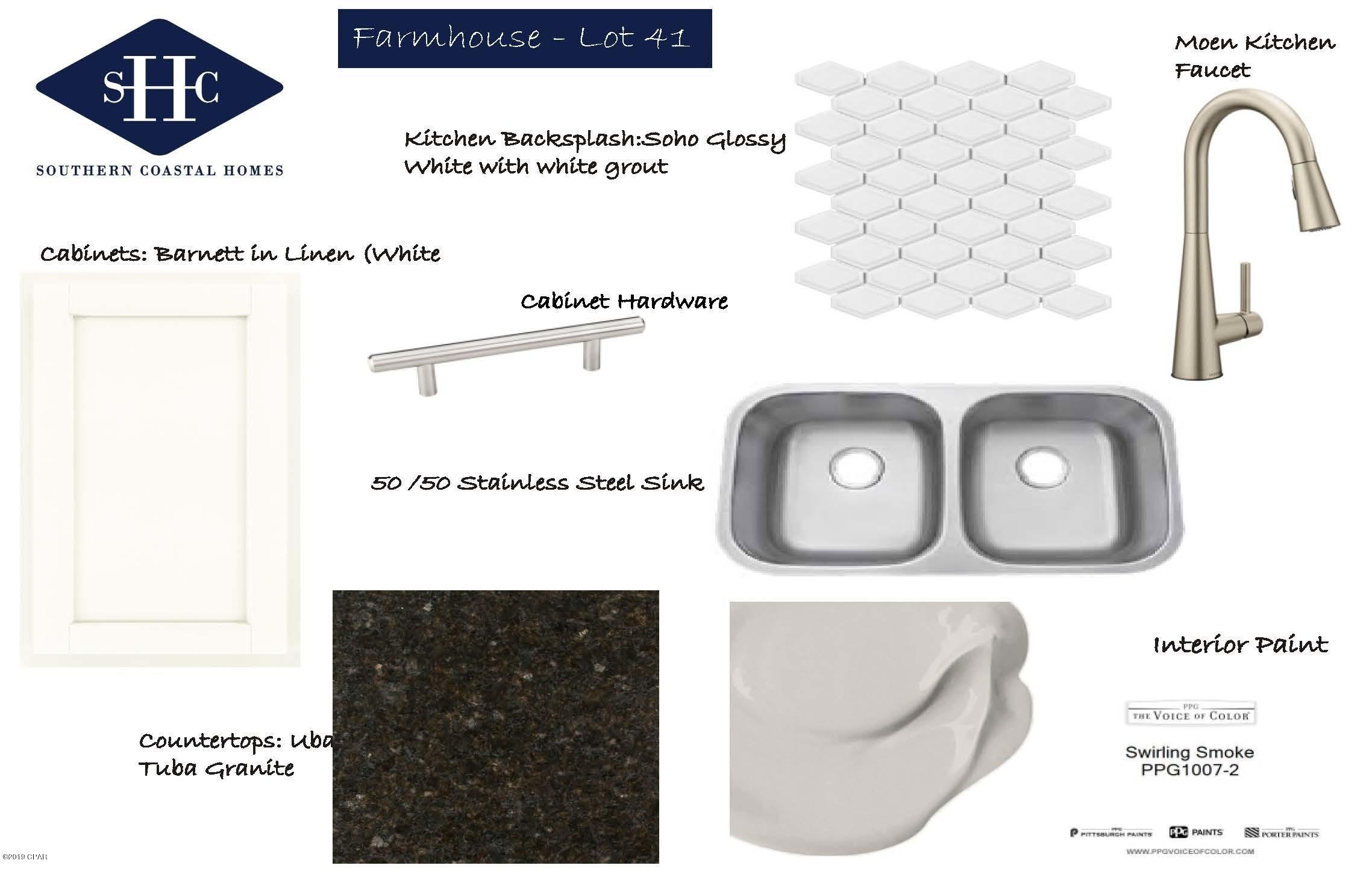 Camryn's Crossing - Residential