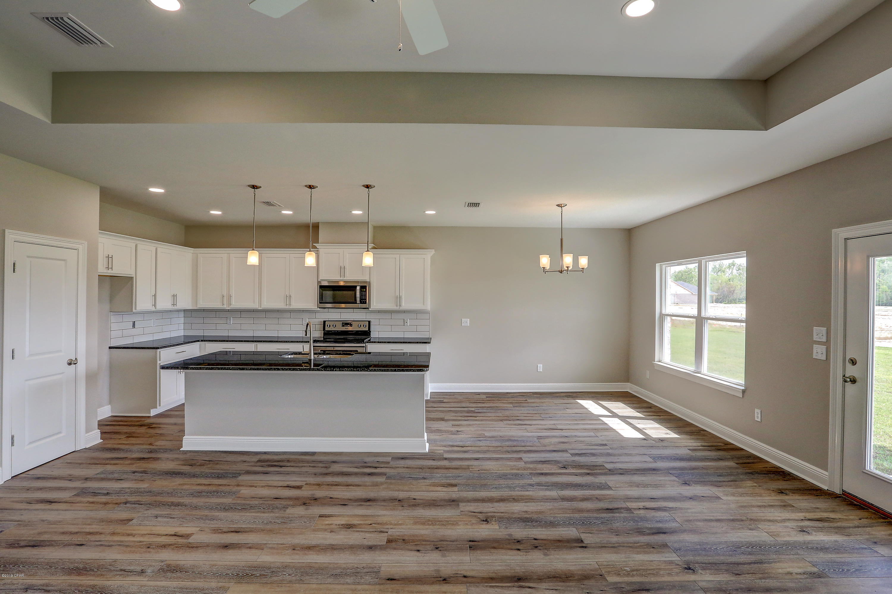 Camryn's Crossing - Residential