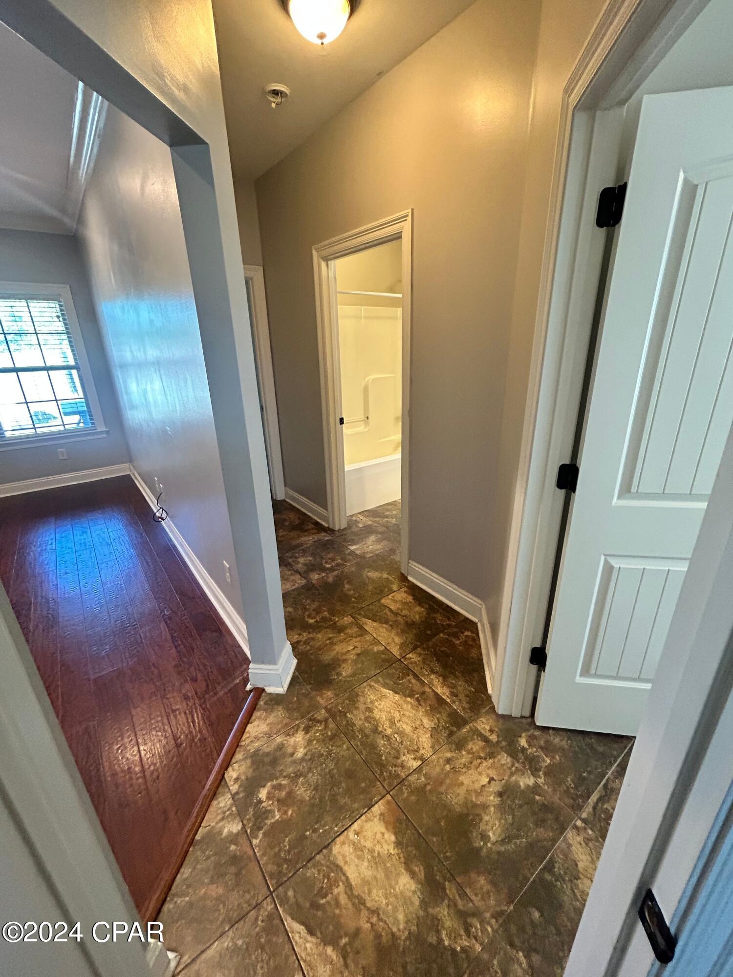 [No Recorded Subdiv] - Residential Lease