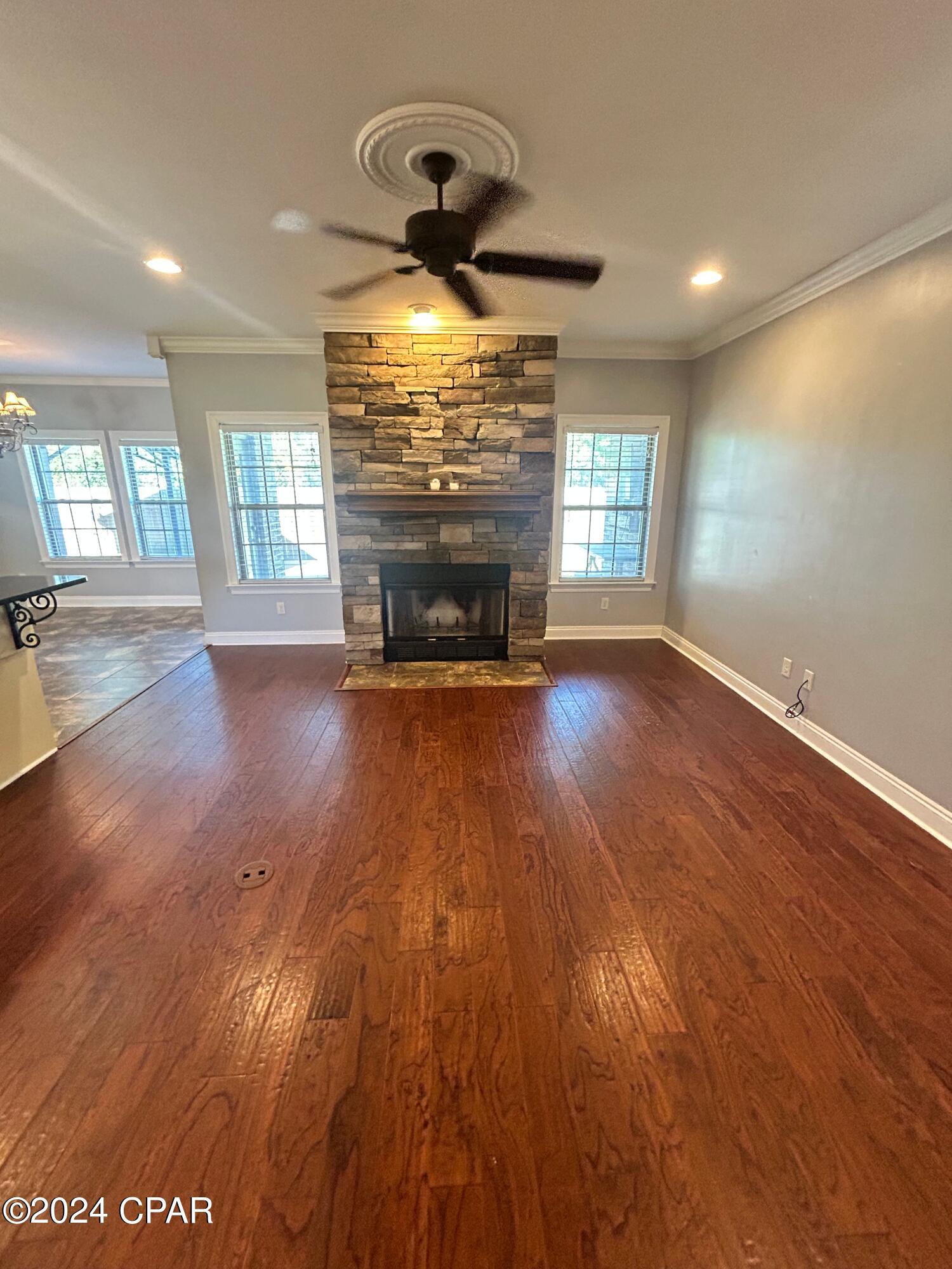 [No Recorded Subdiv] - Residential Lease