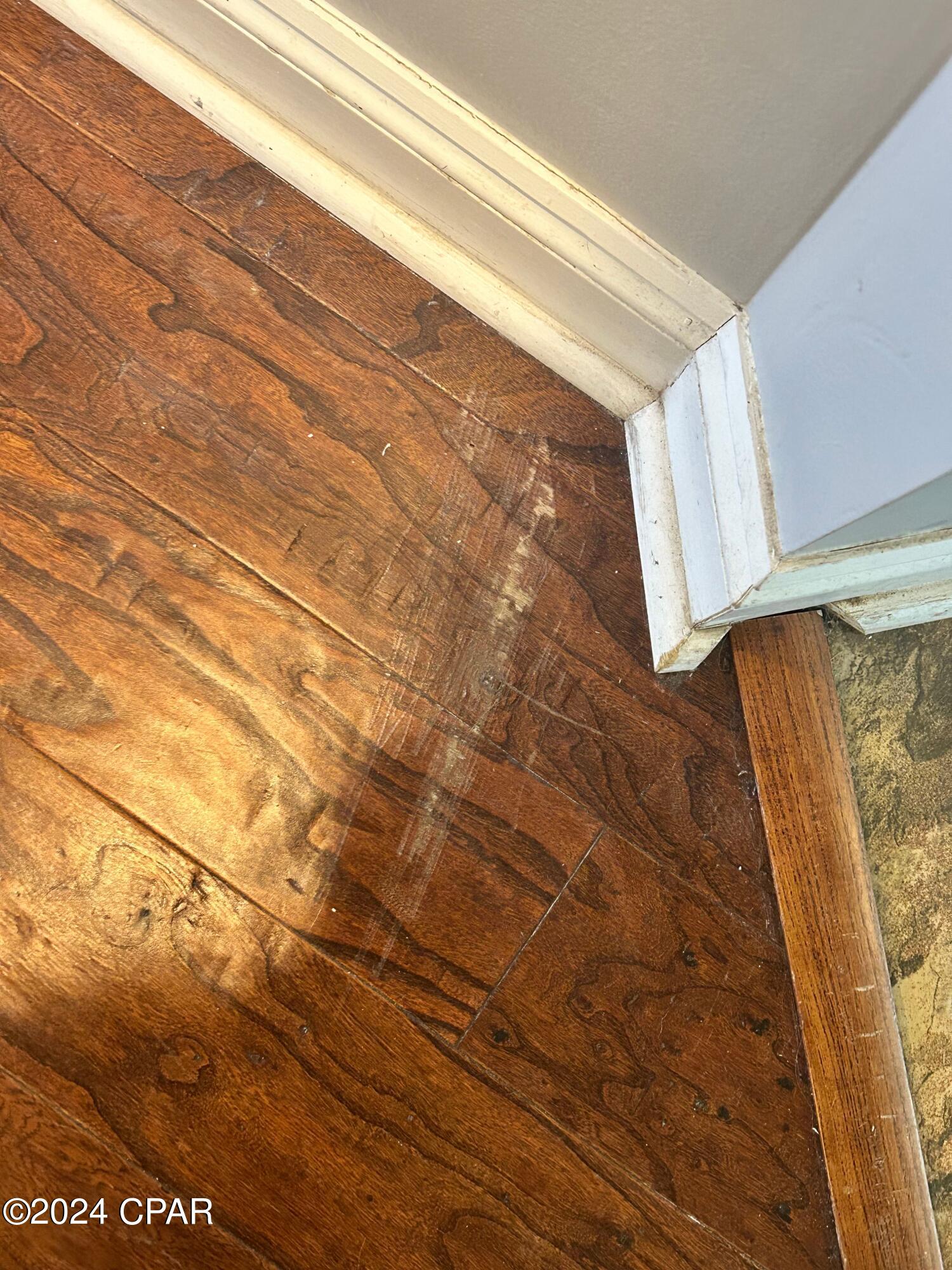 [No Recorded Subdiv] - Residential Lease