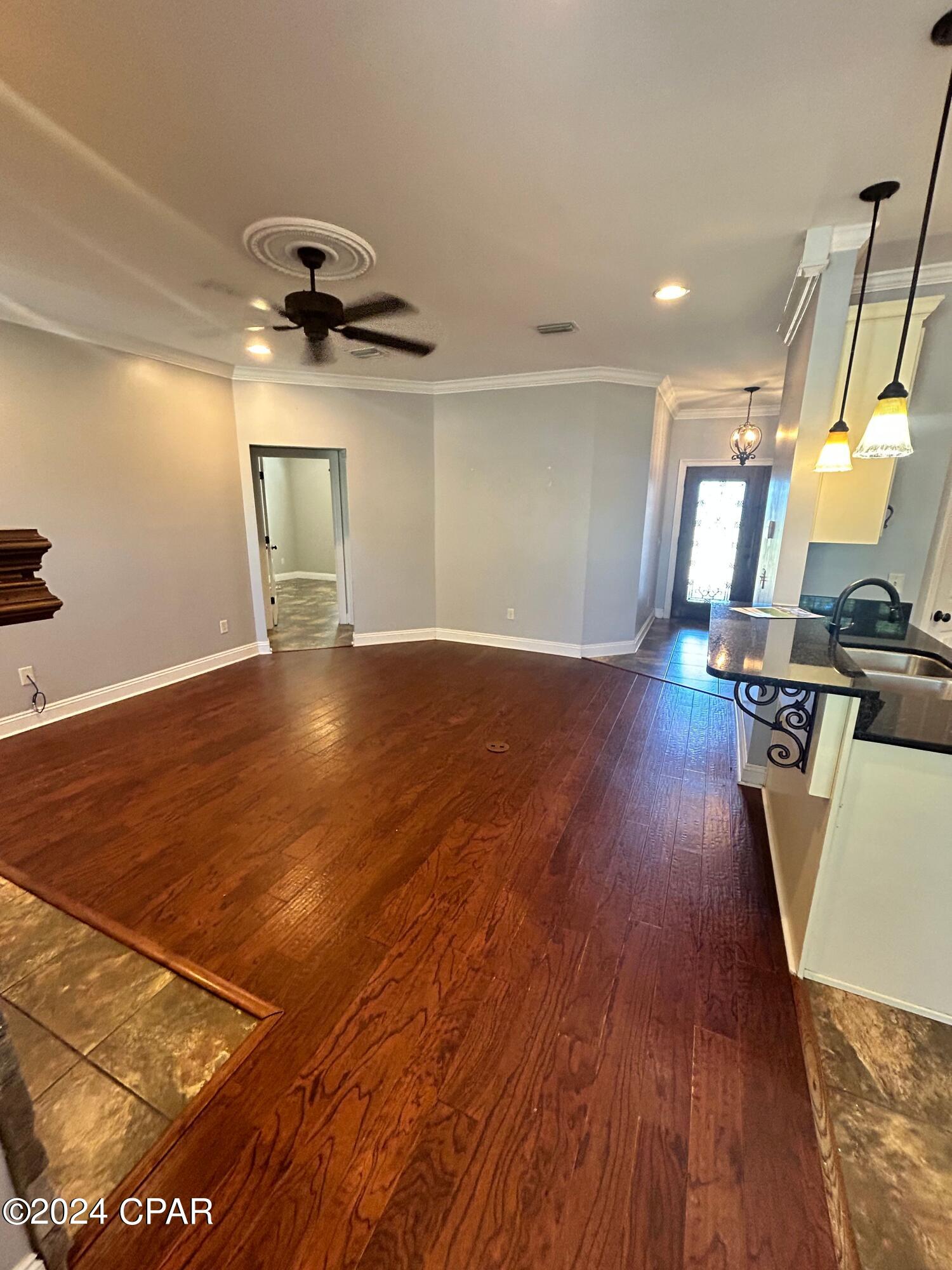 [No Recorded Subdiv] - Residential Lease