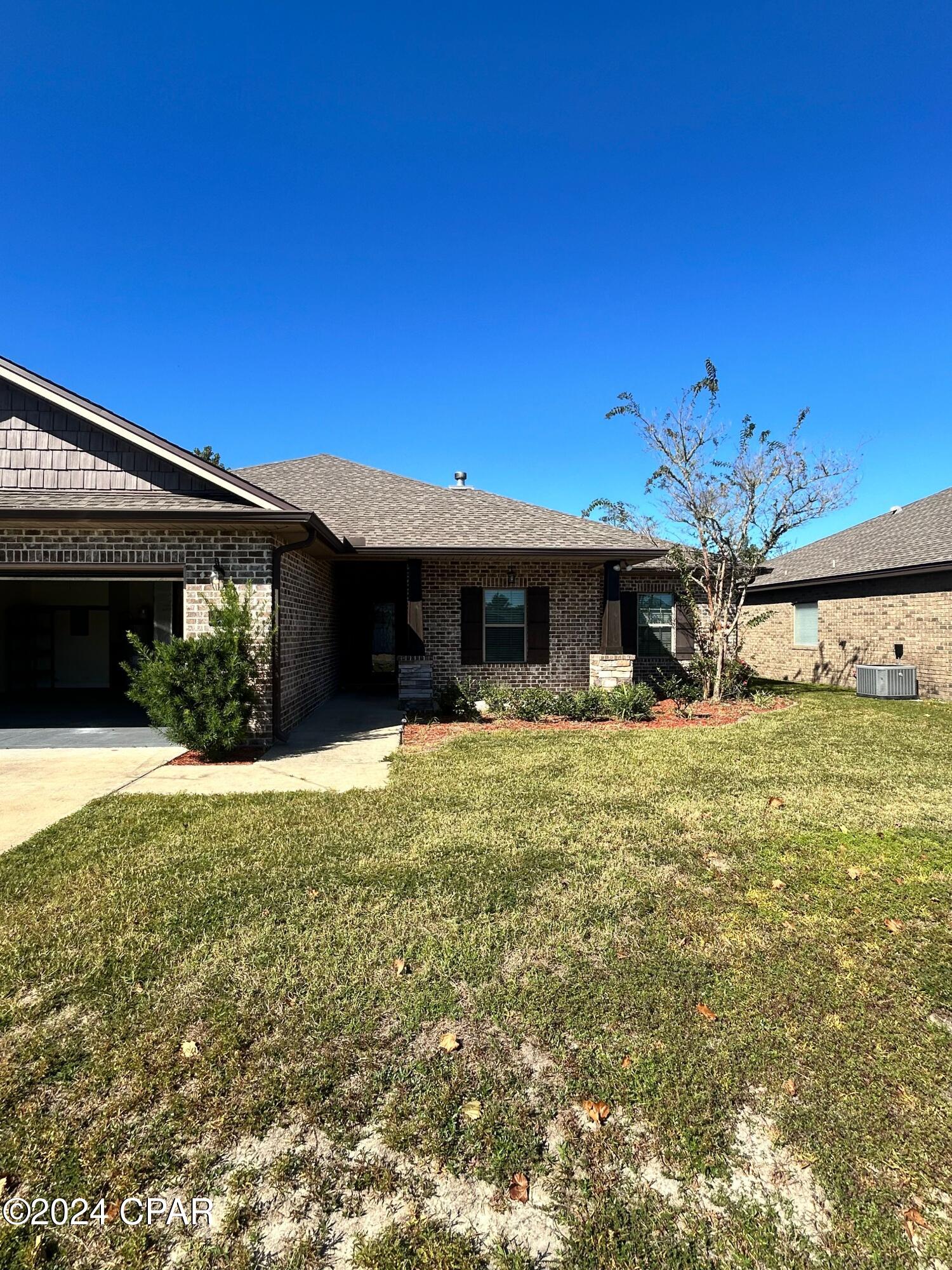 [No Recorded Subdiv] - Residential Lease