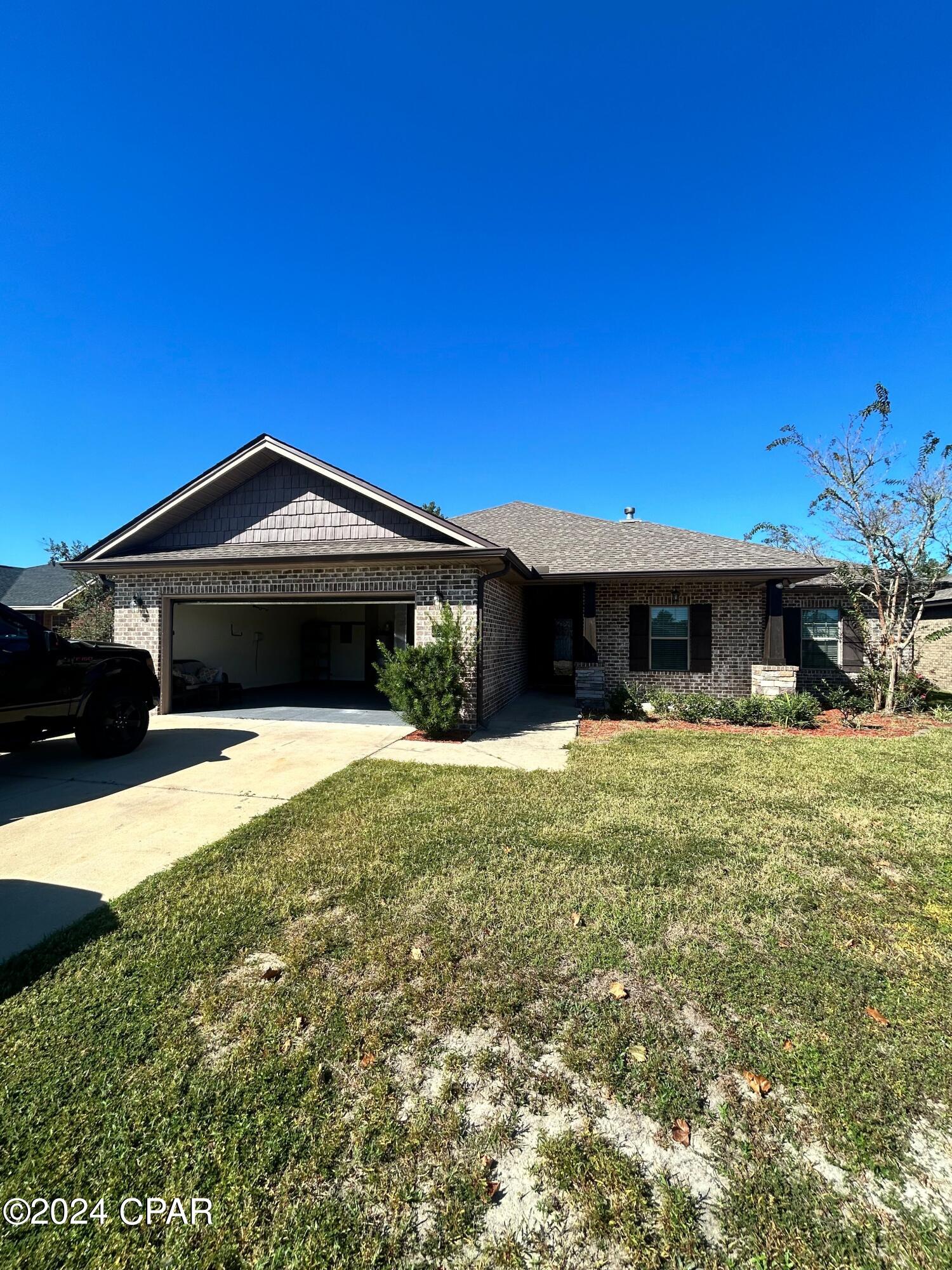 [No Recorded Subdiv] - Residential Lease