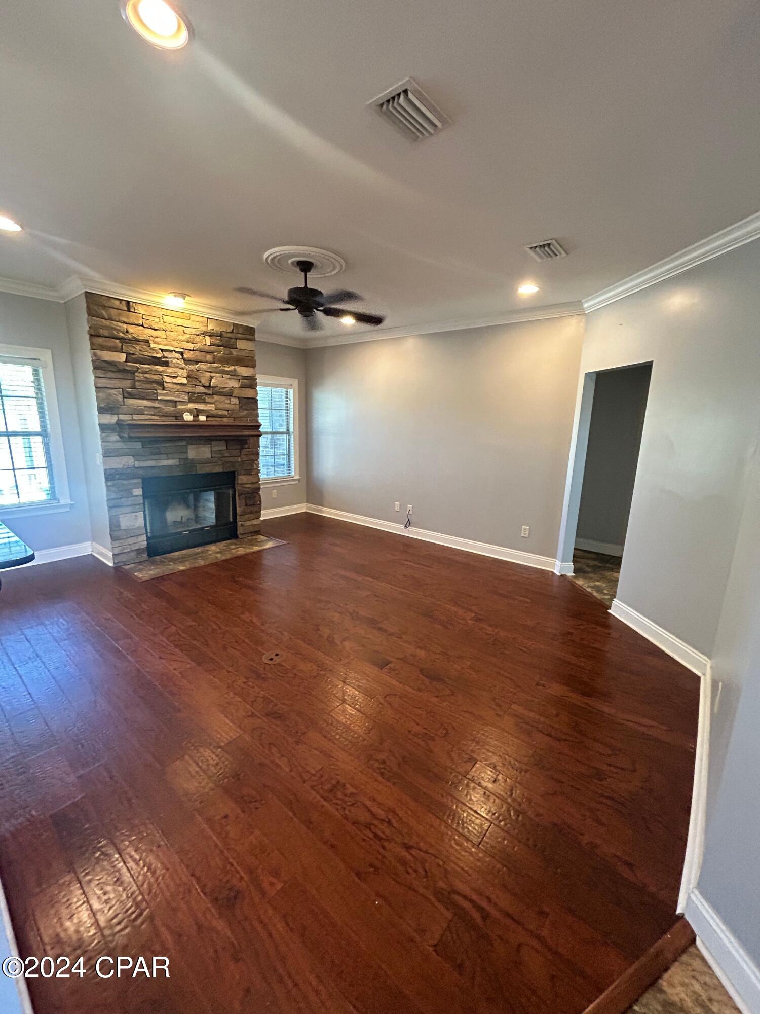 [No Recorded Subdiv] - Residential Lease