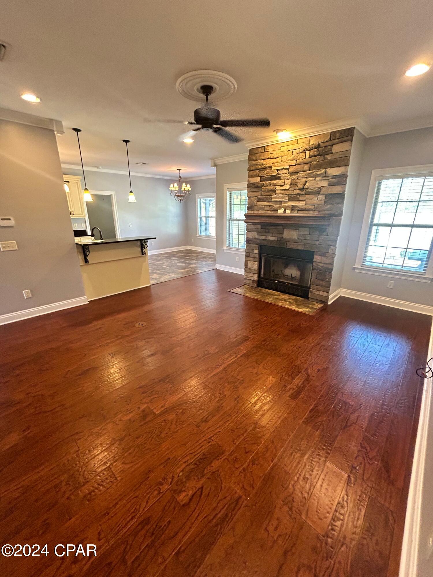 [No Recorded Subdiv] - Residential Lease