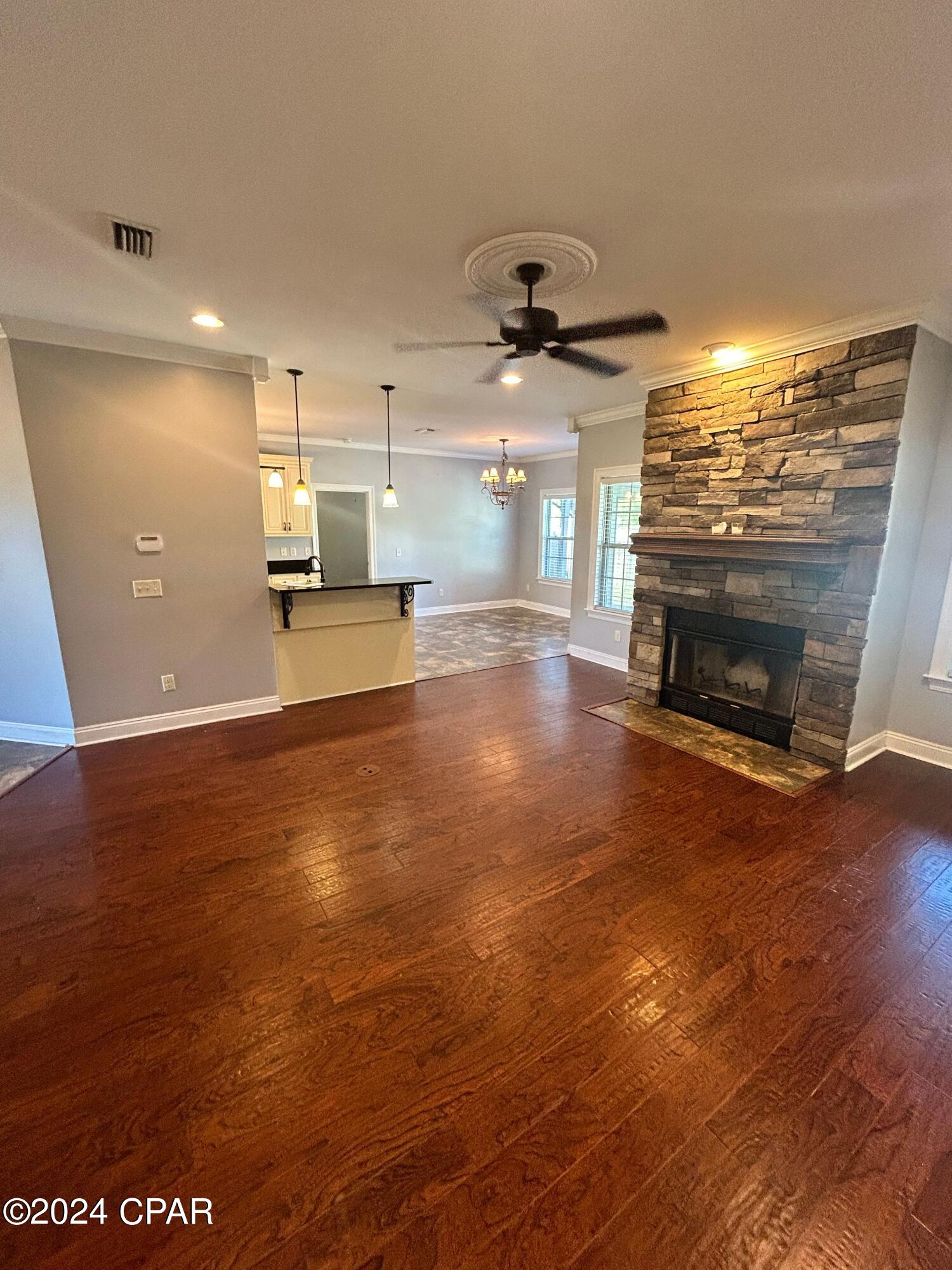 [No Recorded Subdiv] - Residential Lease