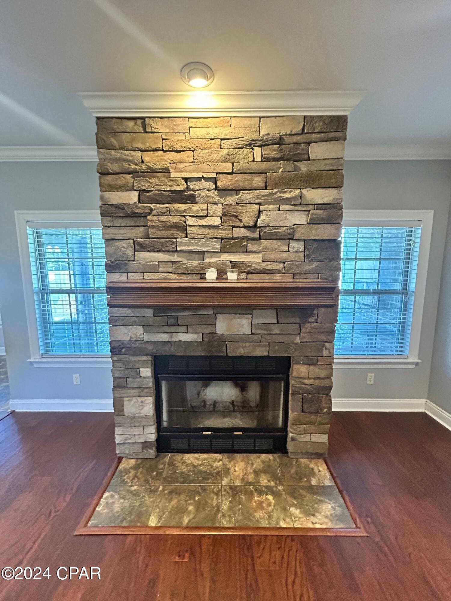 [No Recorded Subdiv] - Residential Lease