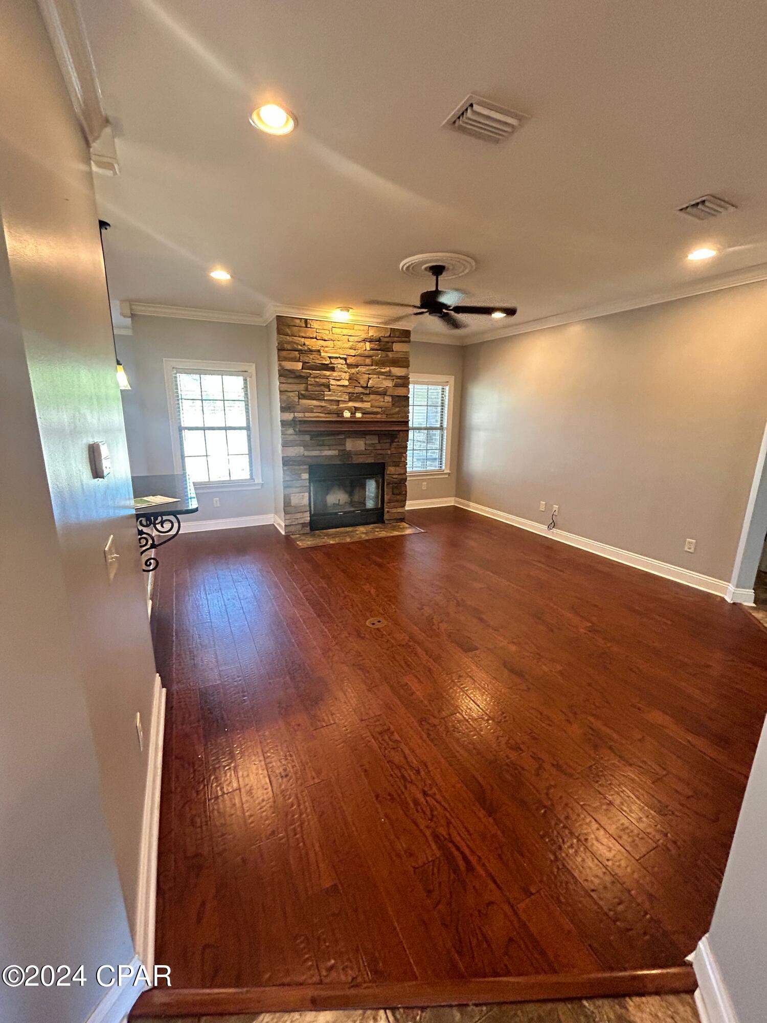 [No Recorded Subdiv] - Residential Lease