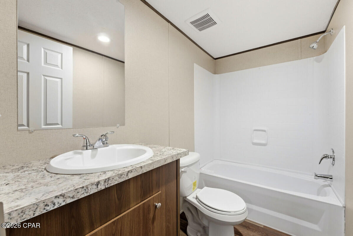 Springfield - Residential