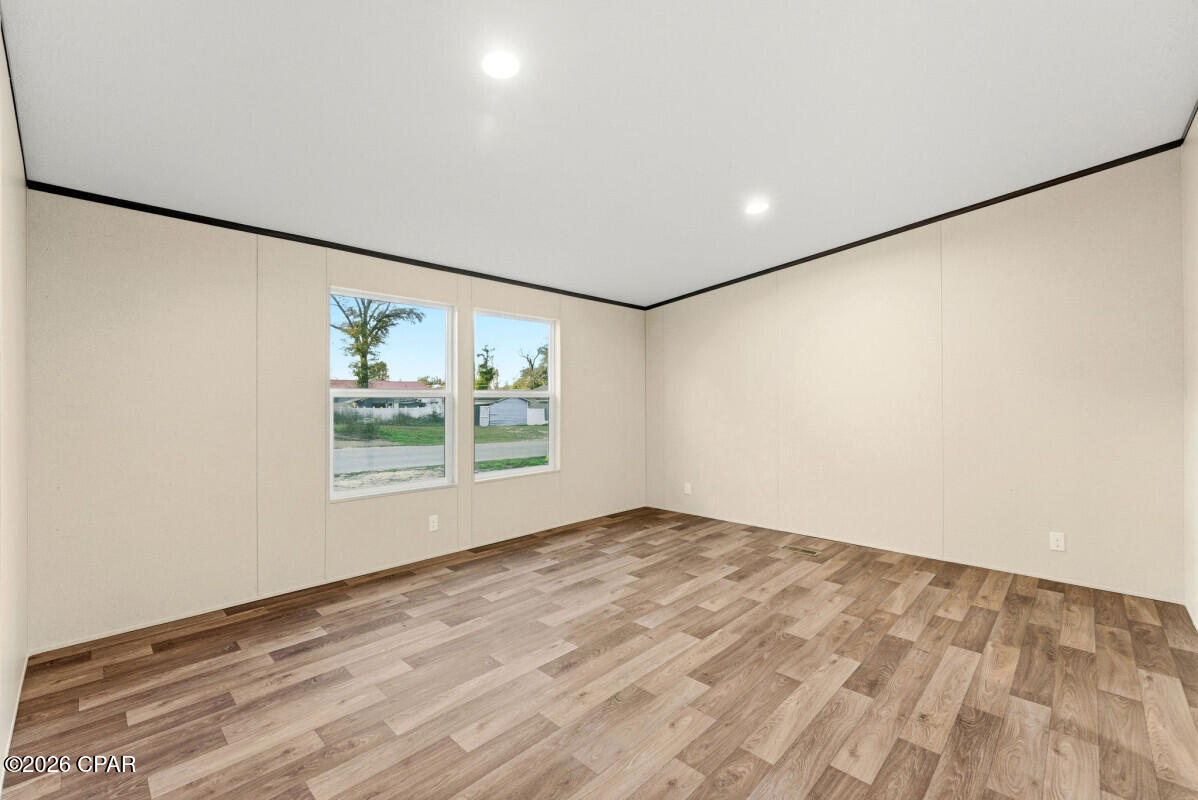 Springfield - Residential