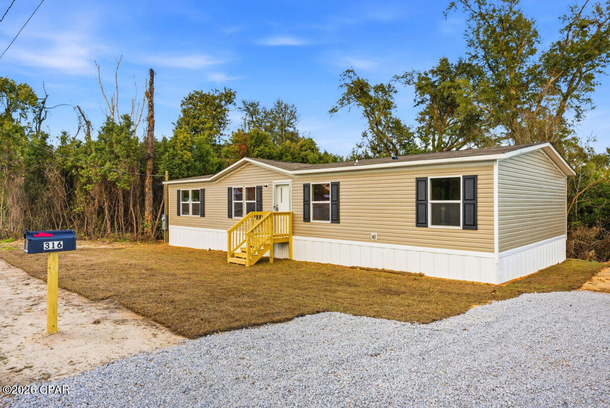 Springfield - Residential