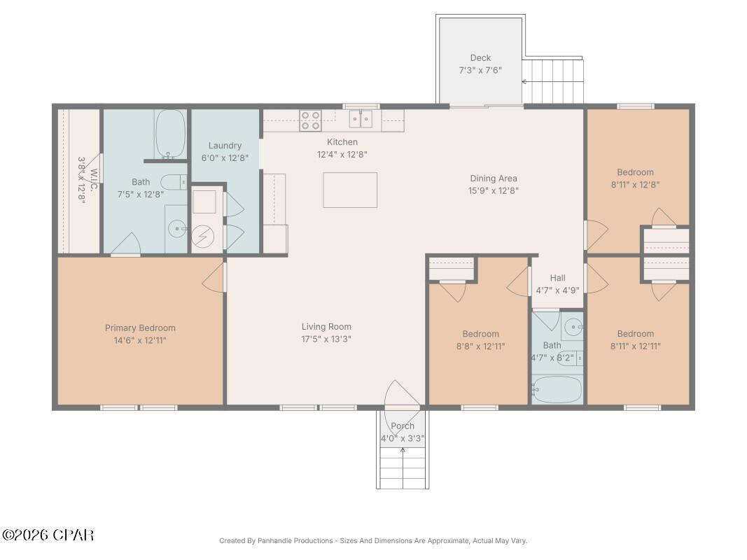 Springfield - Residential