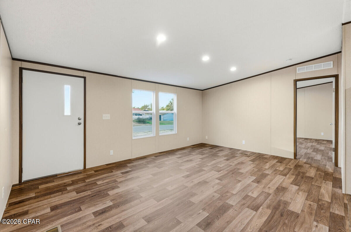 Springfield - Residential