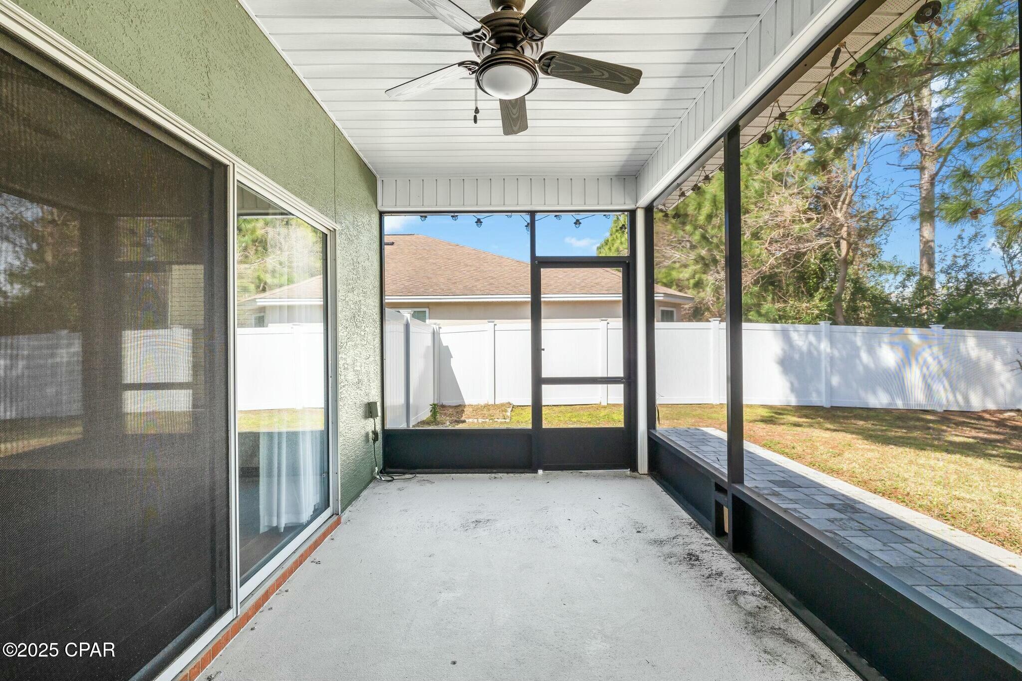 Palmetto Trace - Residential