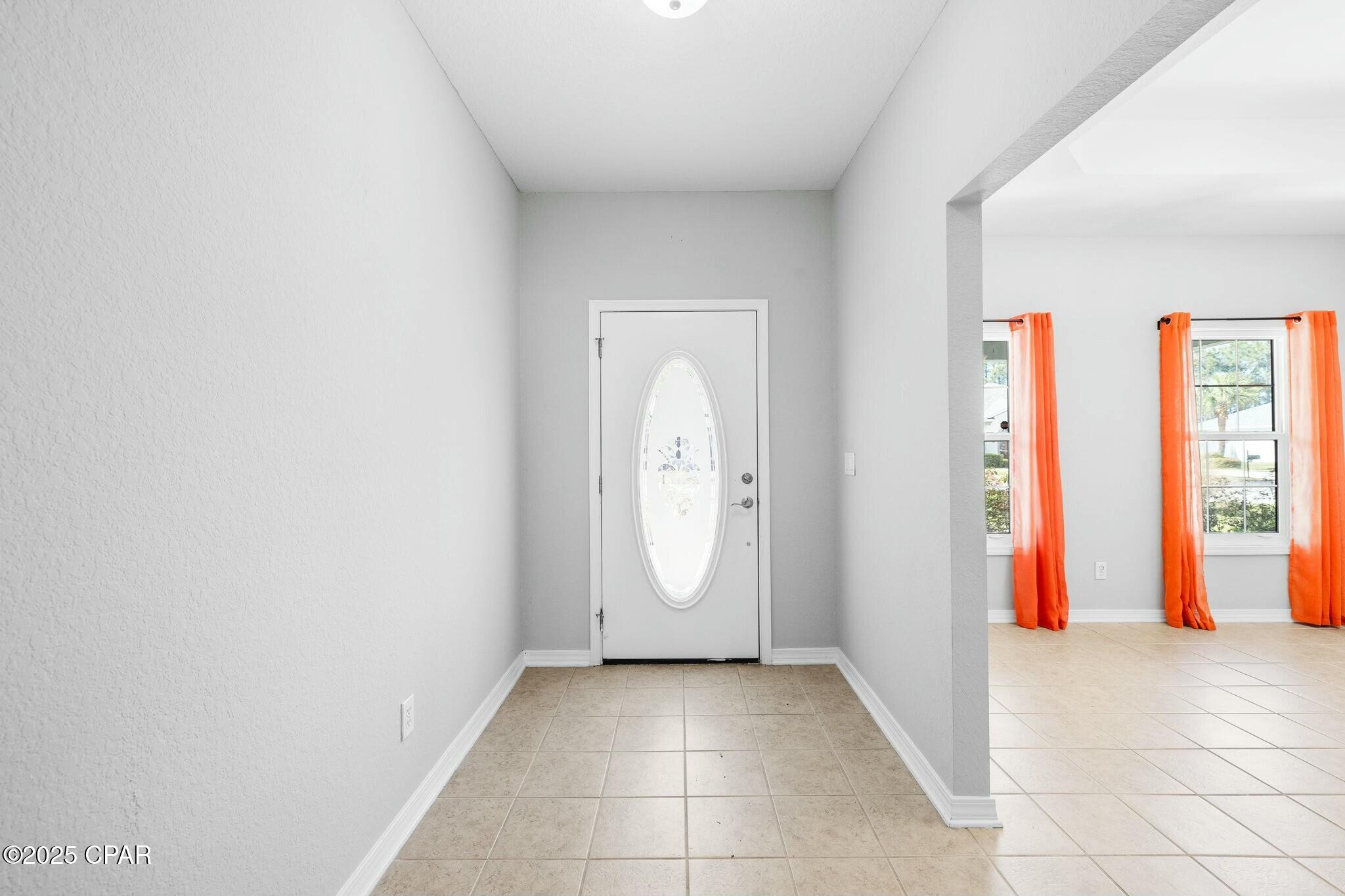 Palmetto Trace - Residential