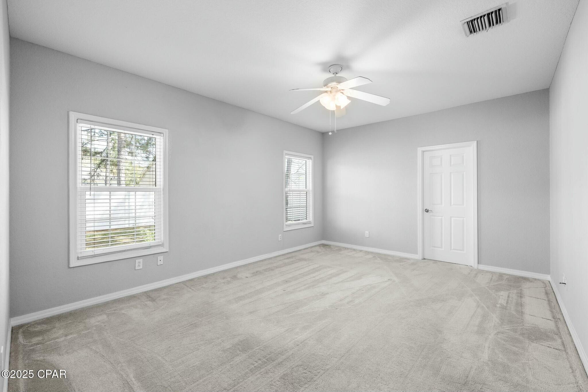 Palmetto Trace - Residential