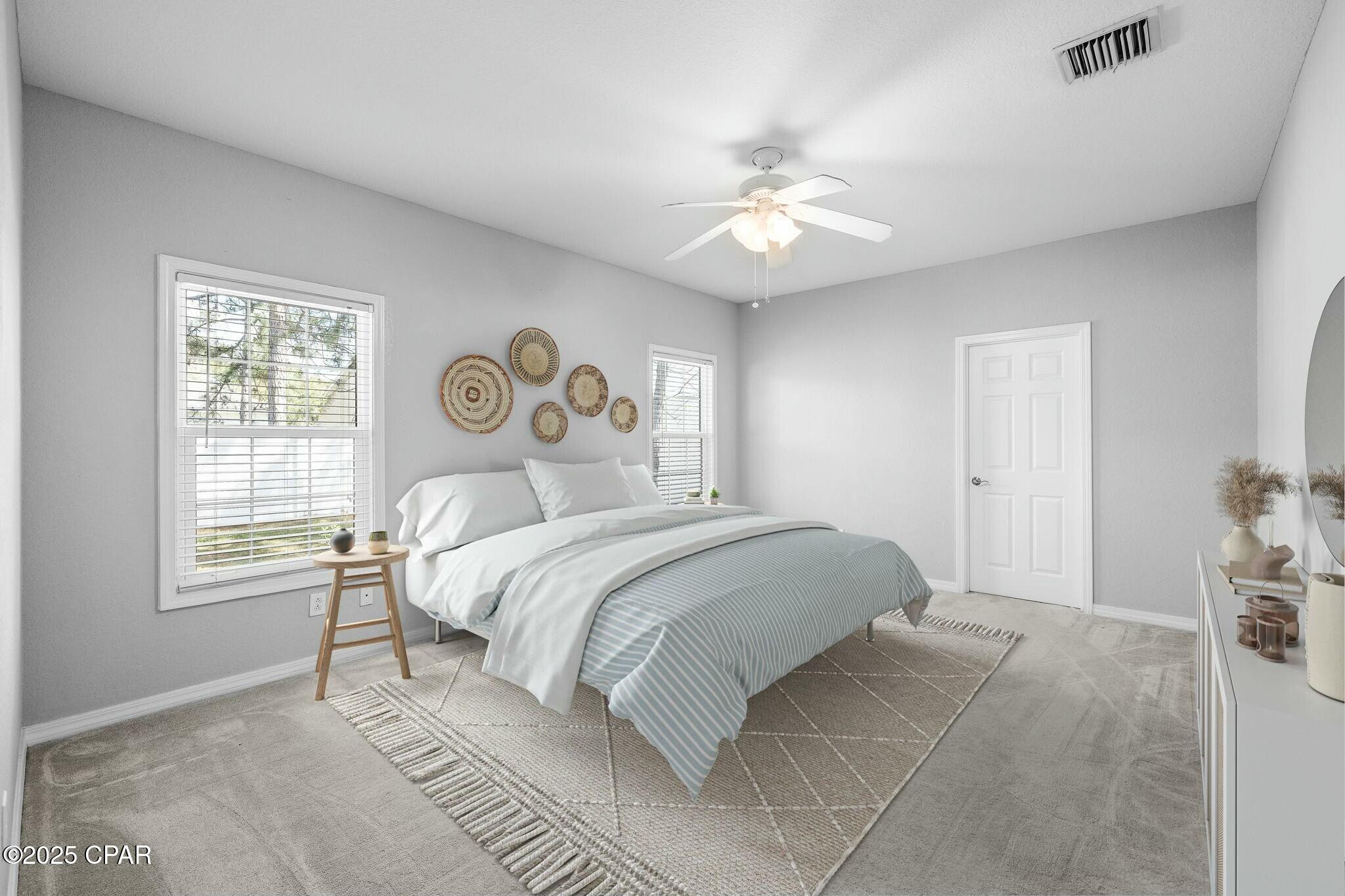 Palmetto Trace - Residential