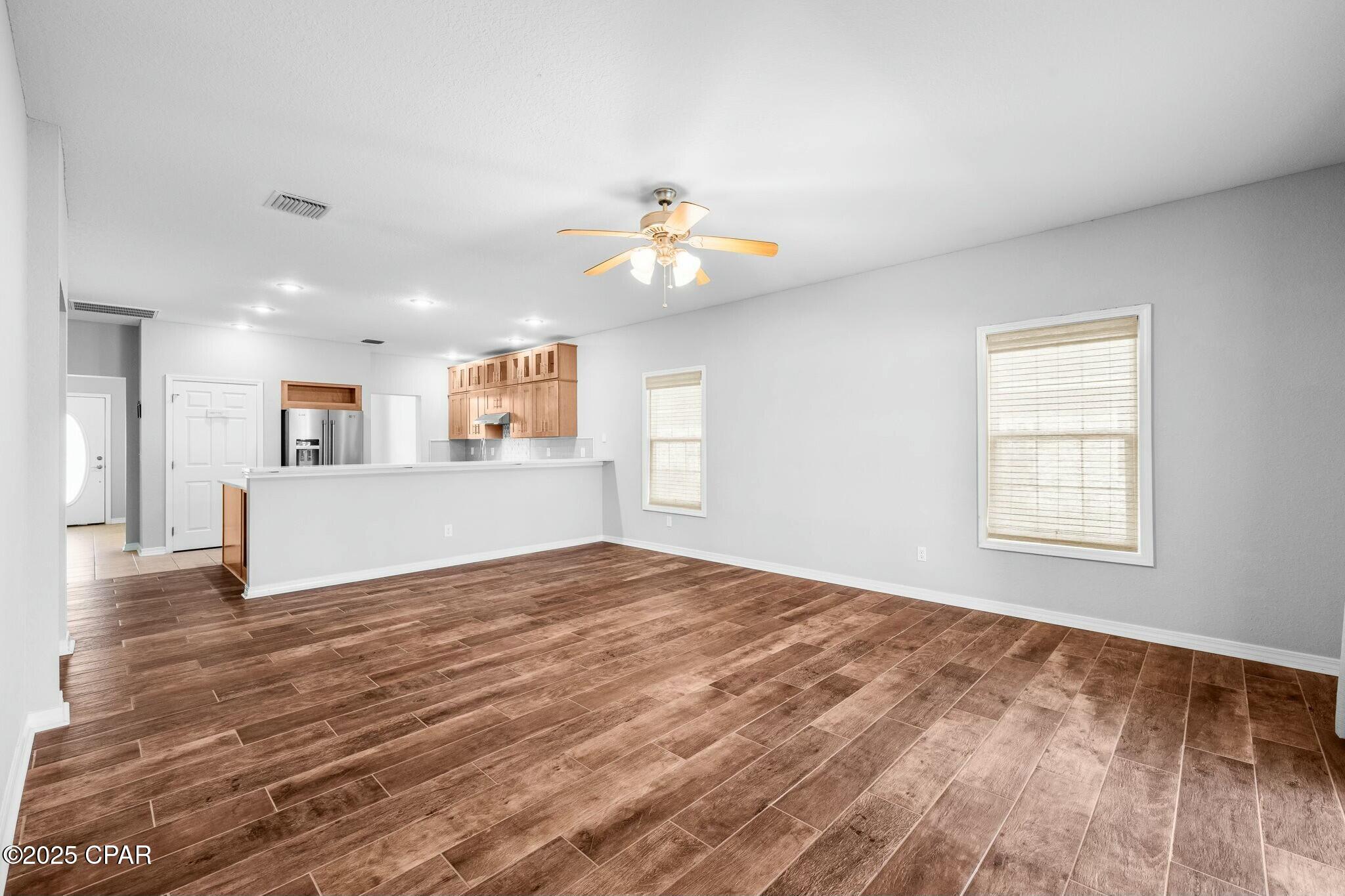 Palmetto Trace - Residential