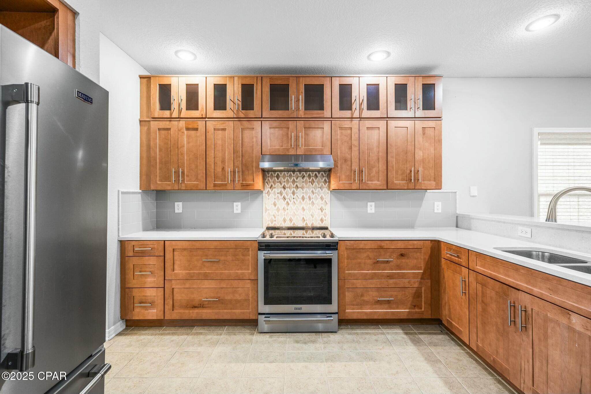 Palmetto Trace - Residential