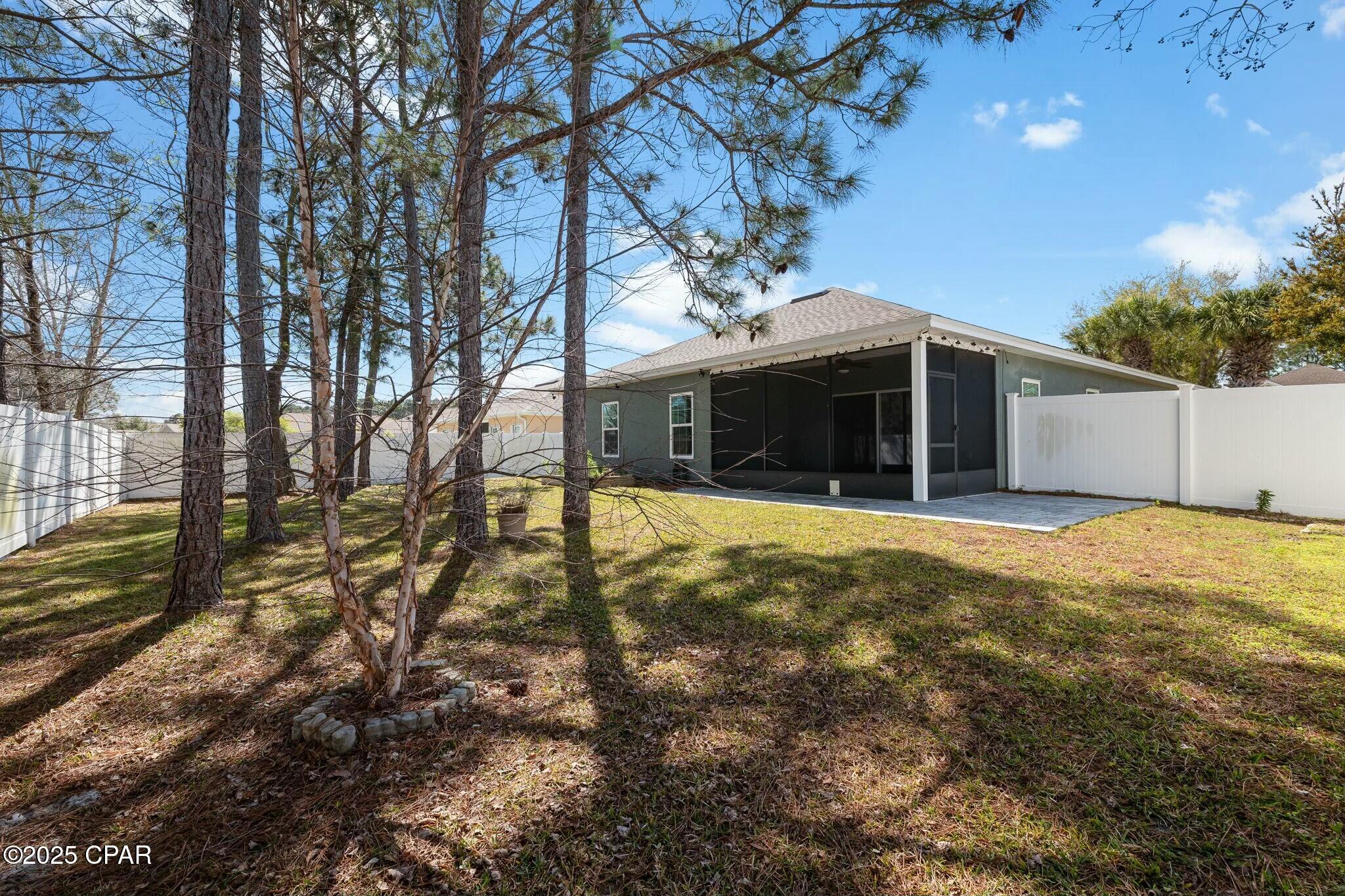 Palmetto Trace - Residential