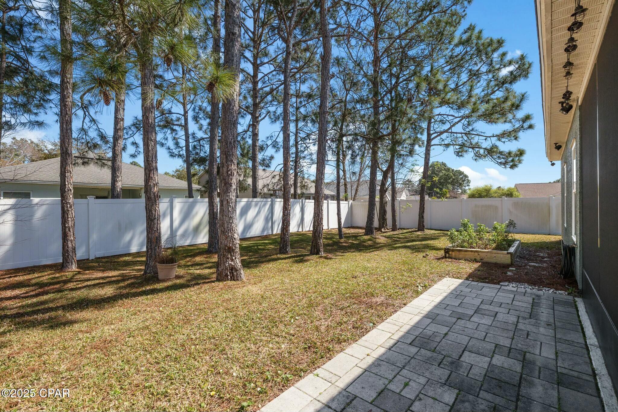 Palmetto Trace - Residential