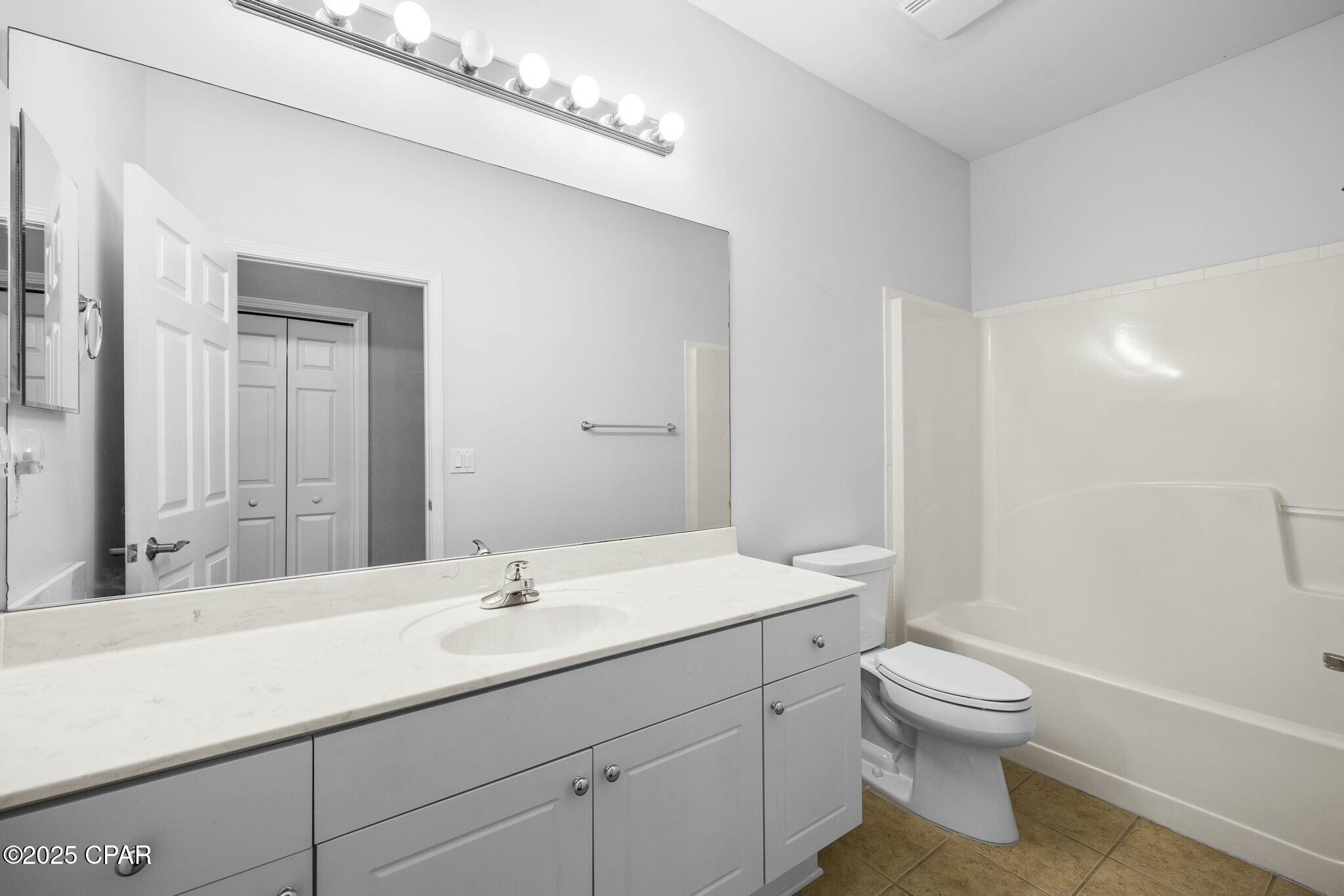 Palmetto Trace - Residential