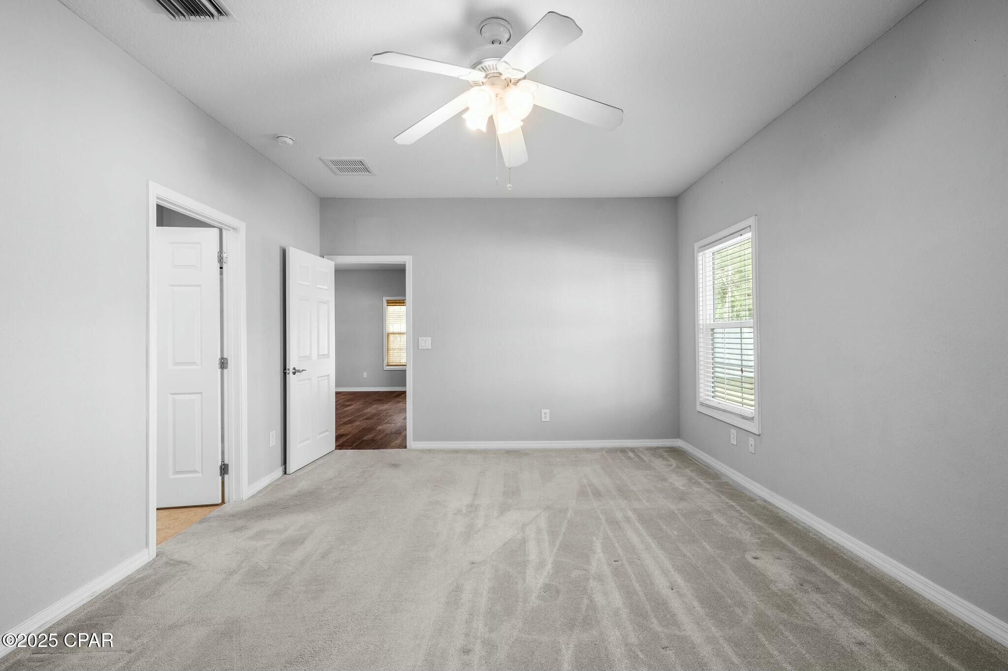 Palmetto Trace - Residential