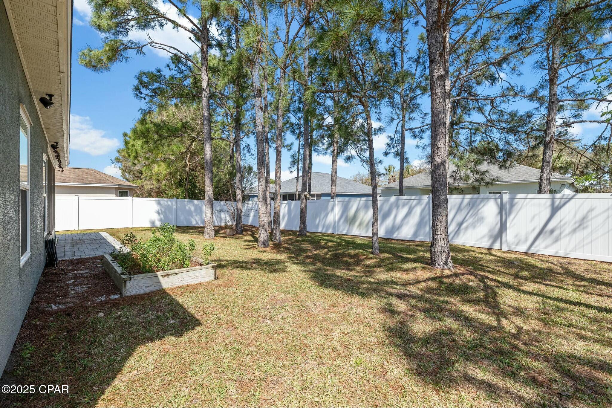 Palmetto Trace - Residential