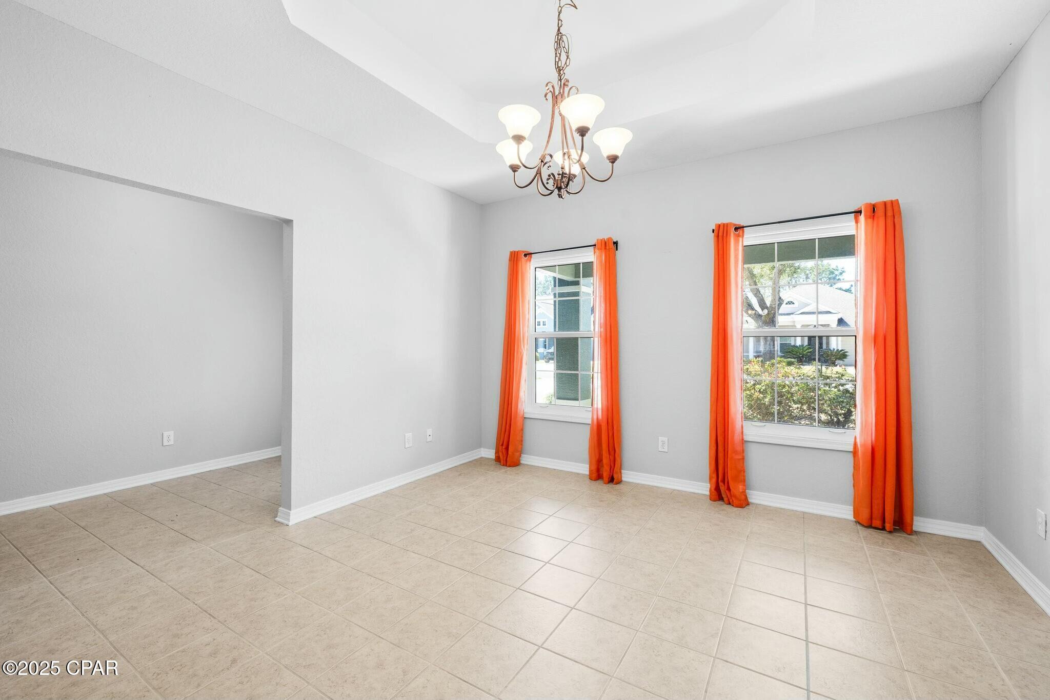 Palmetto Trace - Residential