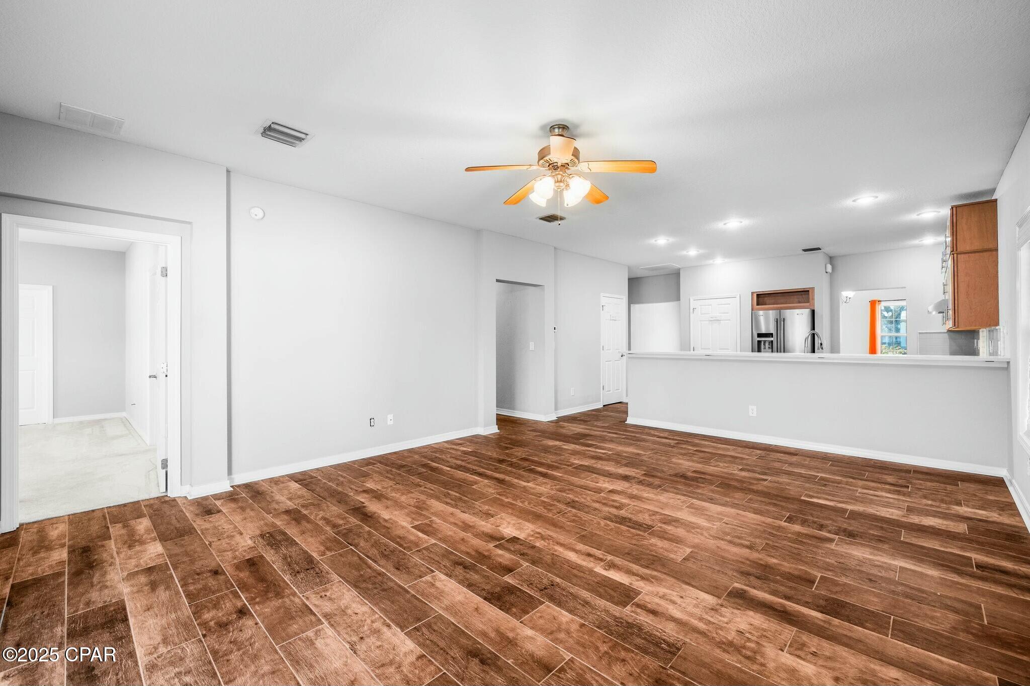 Palmetto Trace - Residential