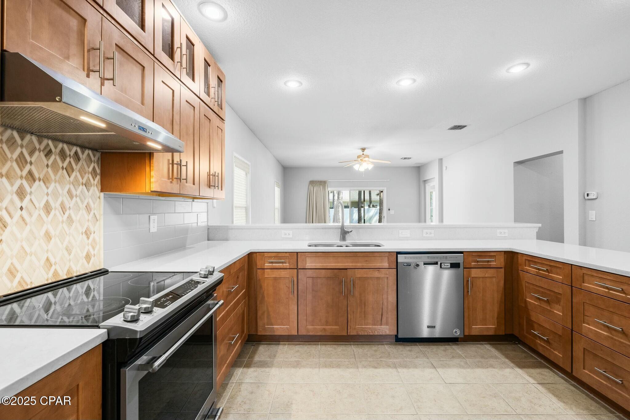 Palmetto Trace - Residential