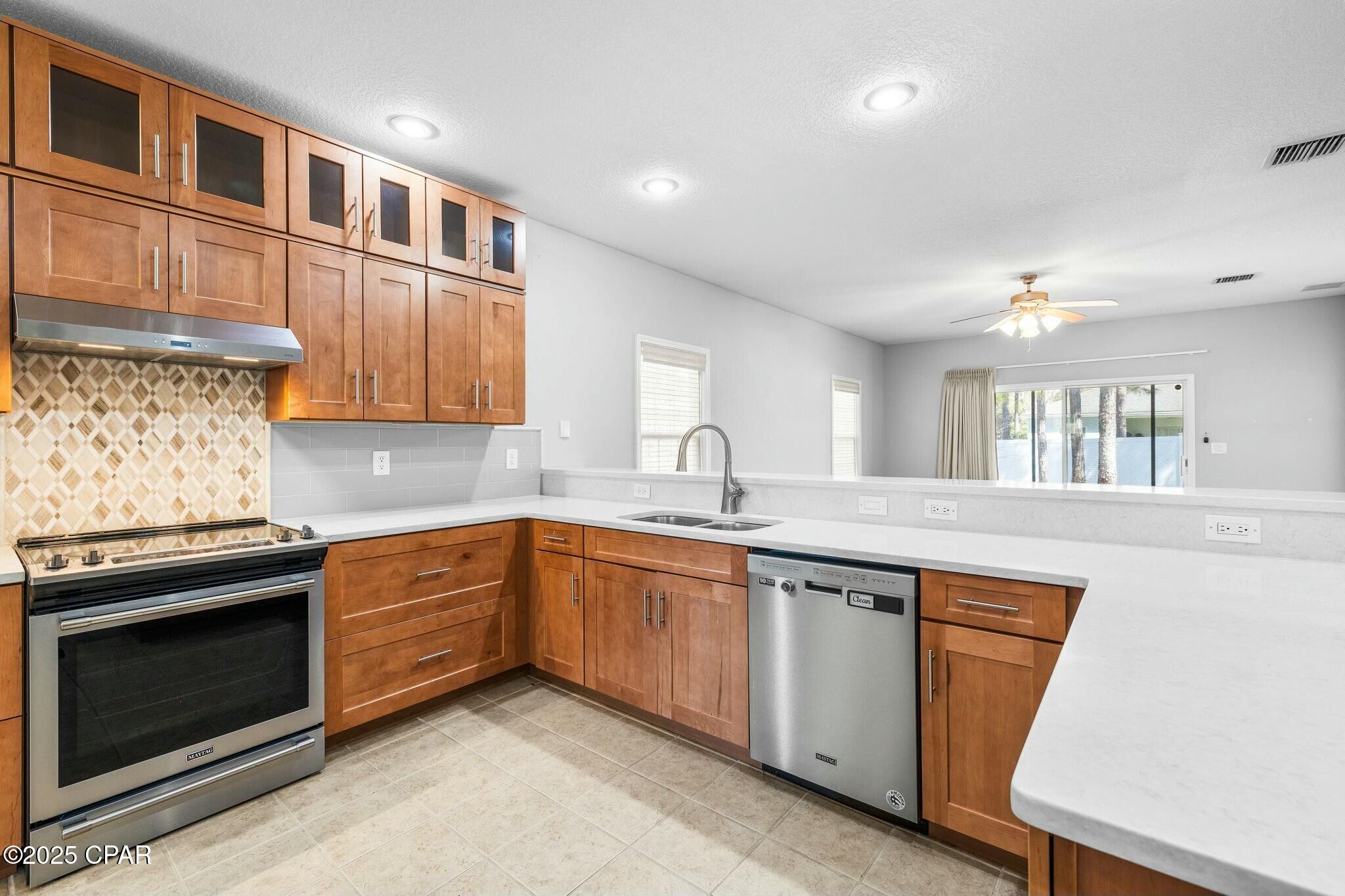 Palmetto Trace - Residential