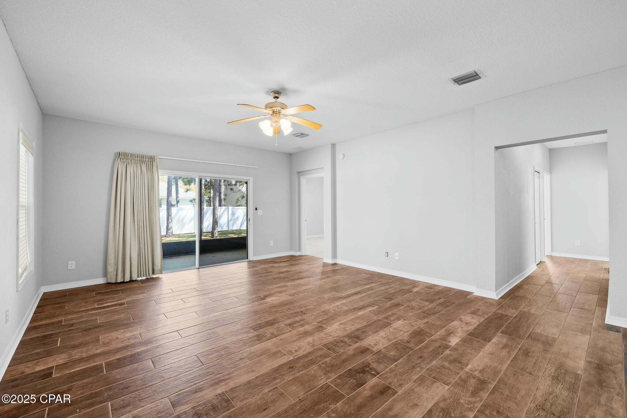 Palmetto Trace - Residential