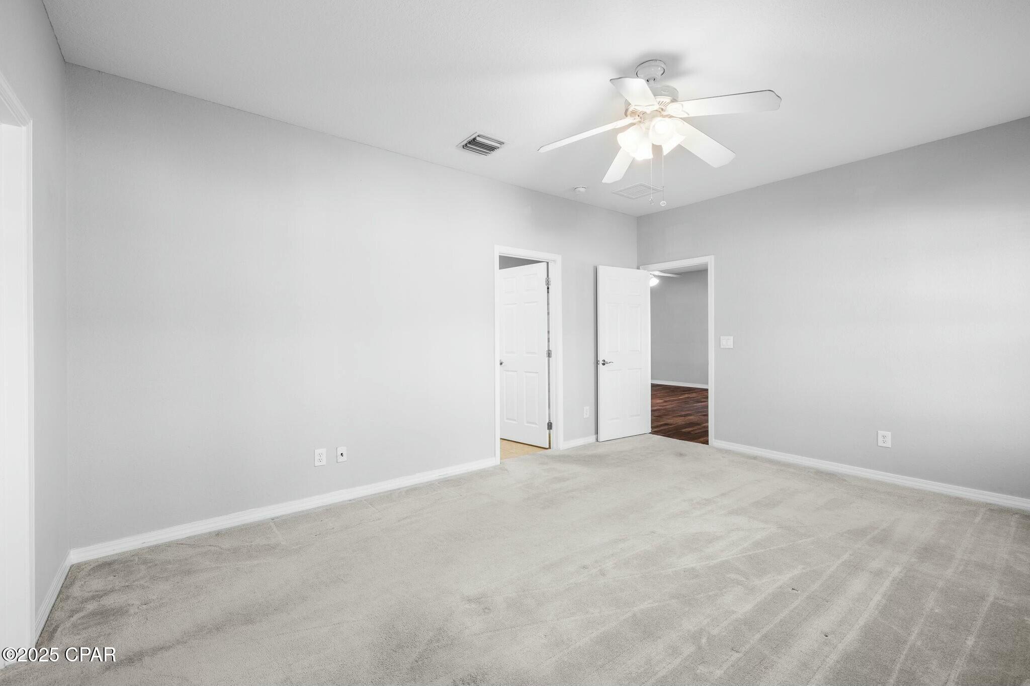 Palmetto Trace - Residential