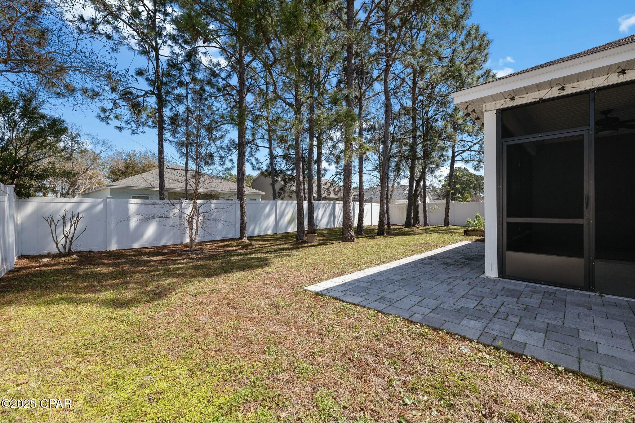 Palmetto Trace - Residential