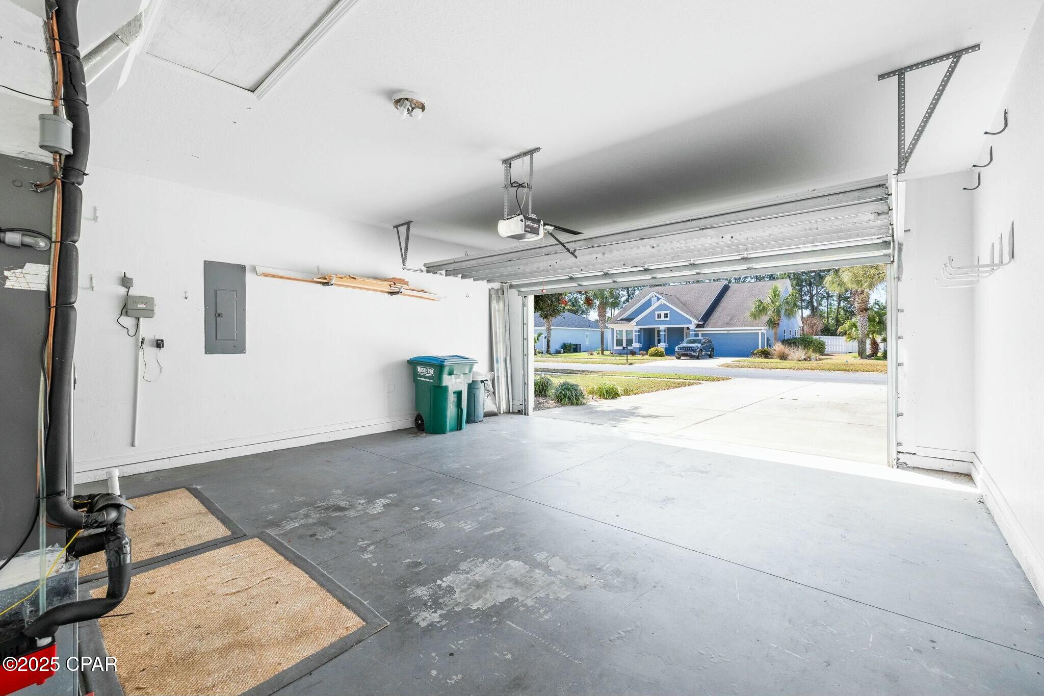 Palmetto Trace - Residential