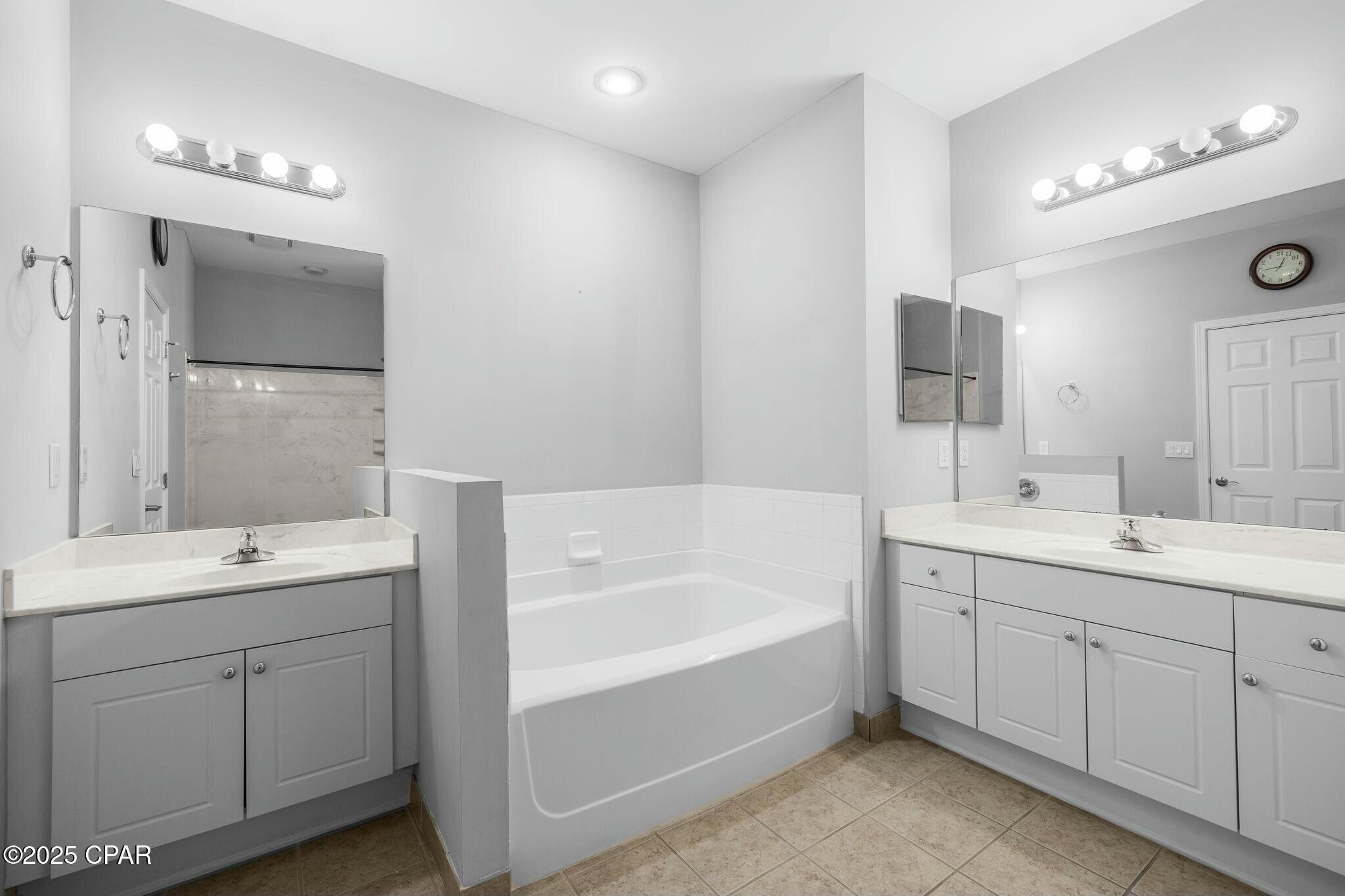 Palmetto Trace - Residential