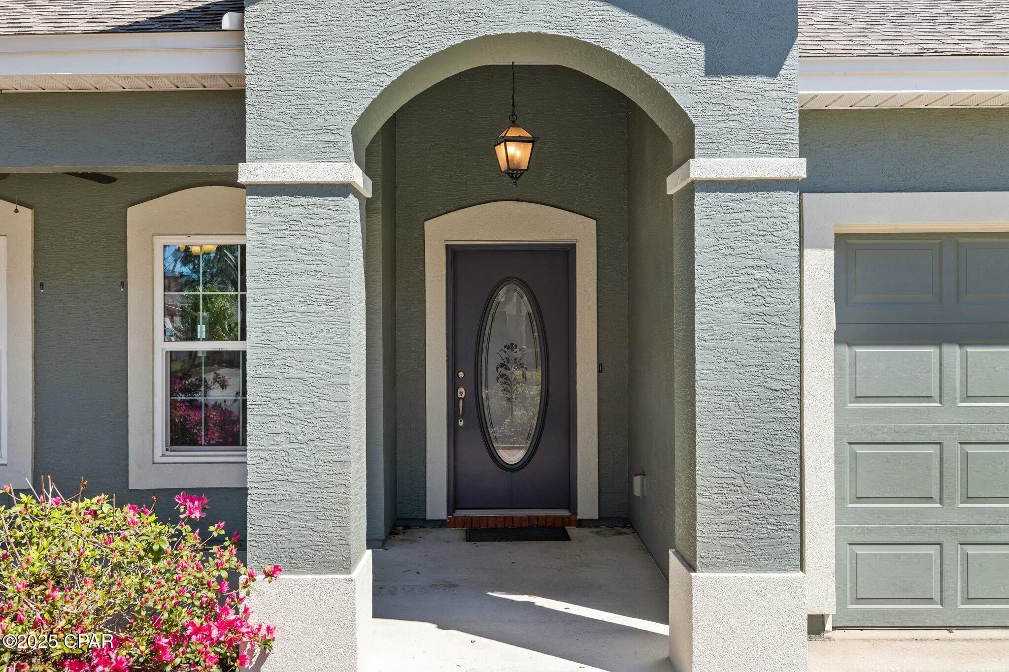 Palmetto Trace - Residential