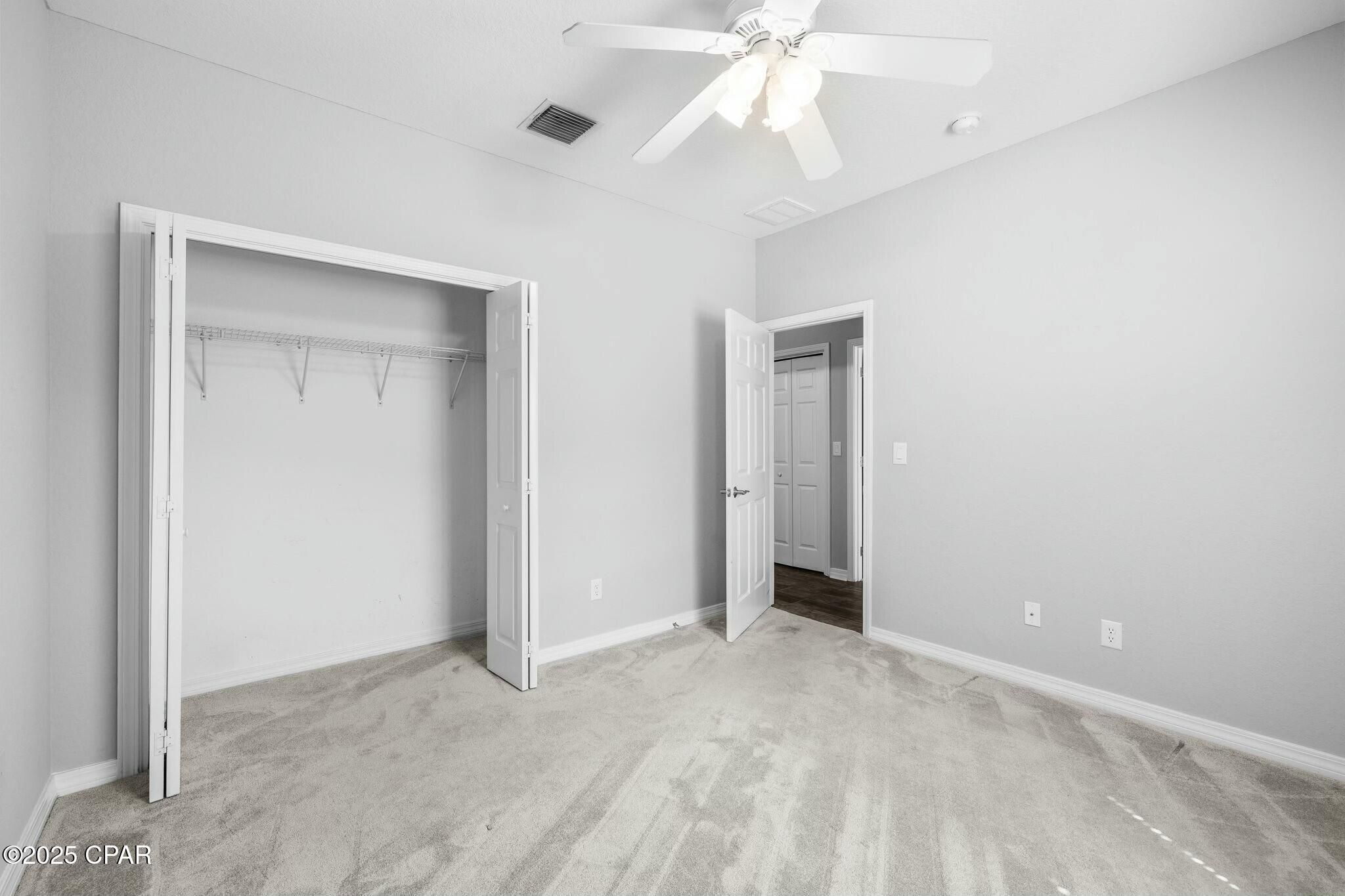 Palmetto Trace - Residential