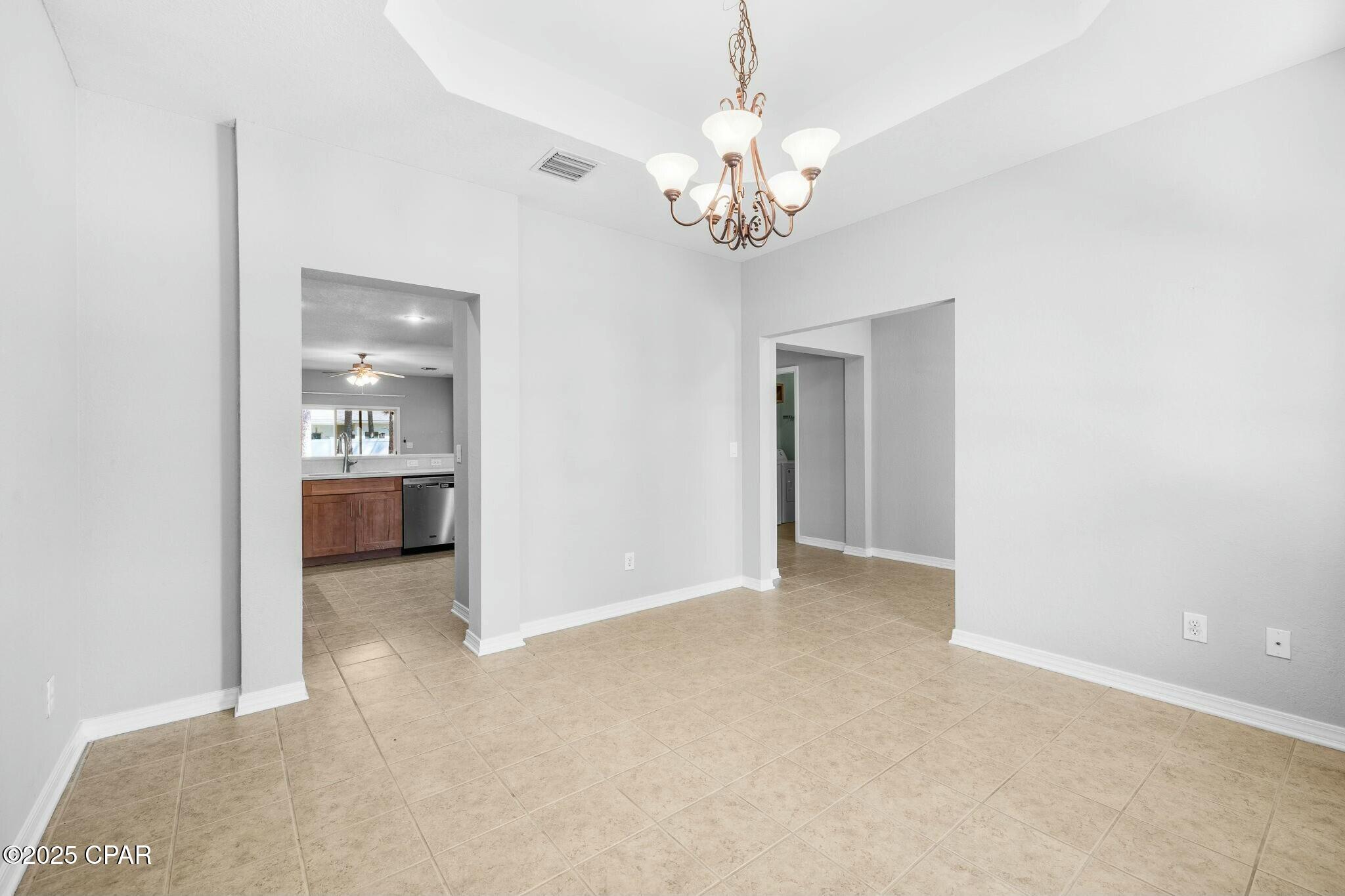 Palmetto Trace - Residential