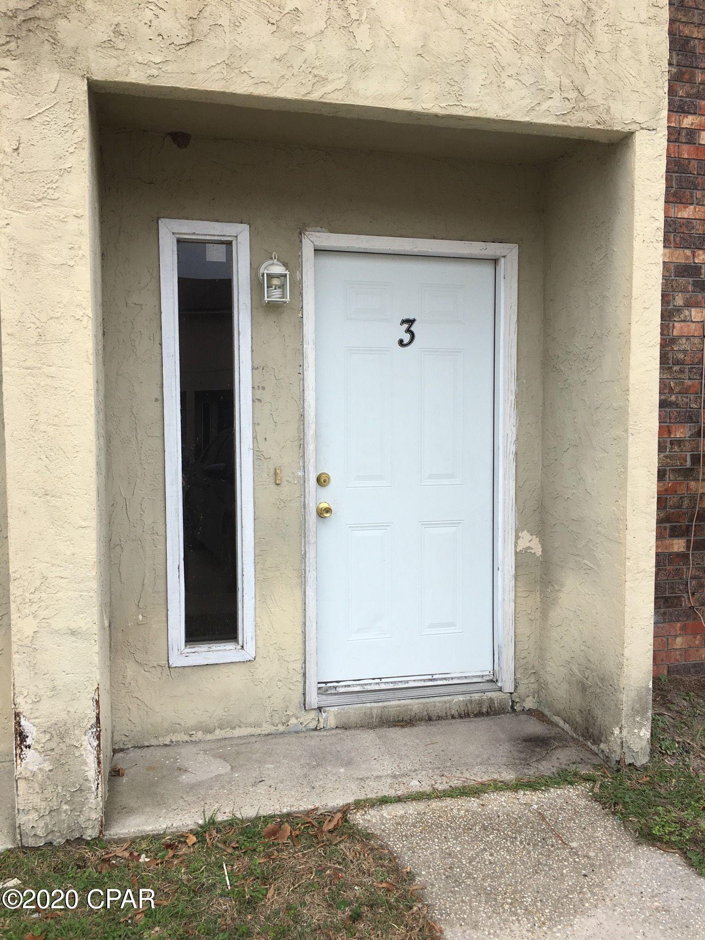 [No Recorded Subdiv] - Residential Lease