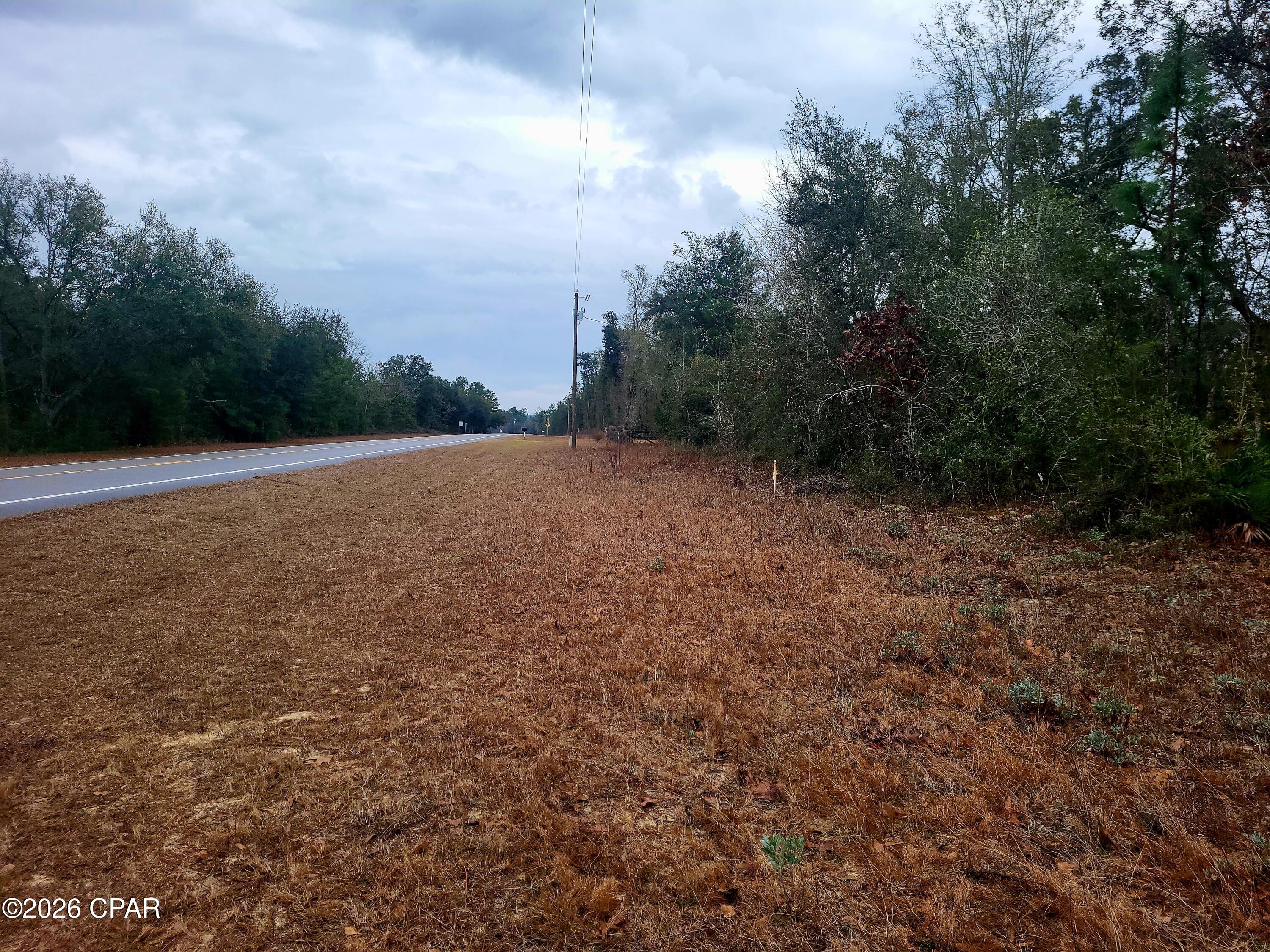 Compass Lake In The Hills - Land