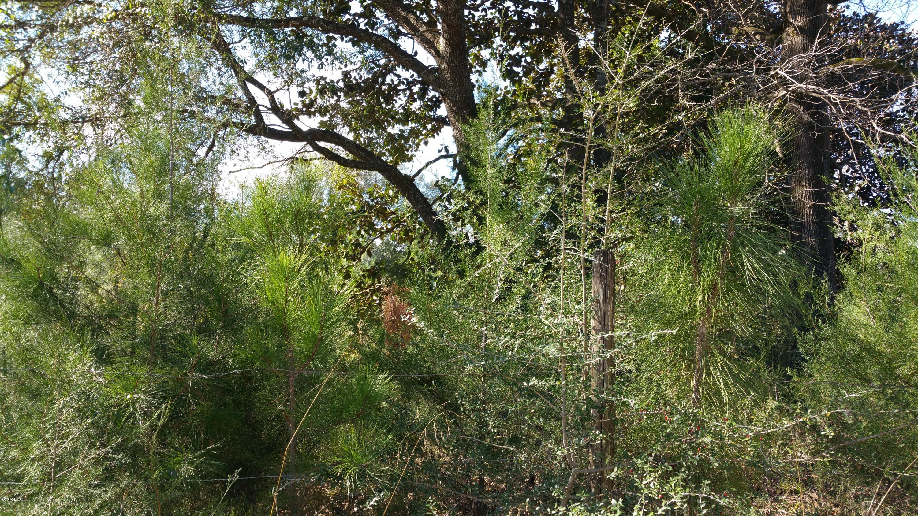 [No Recorded Subdiv] - Land