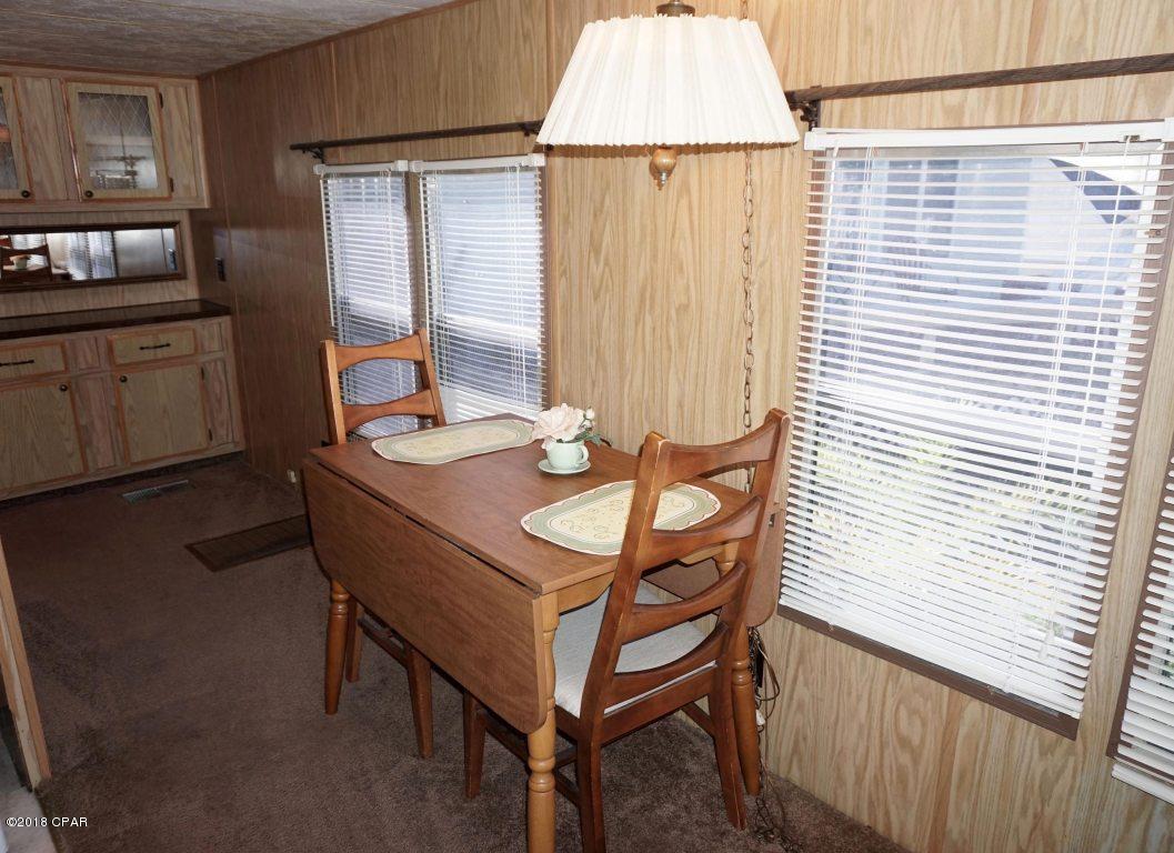 Venture Out Travel Trail - Residential