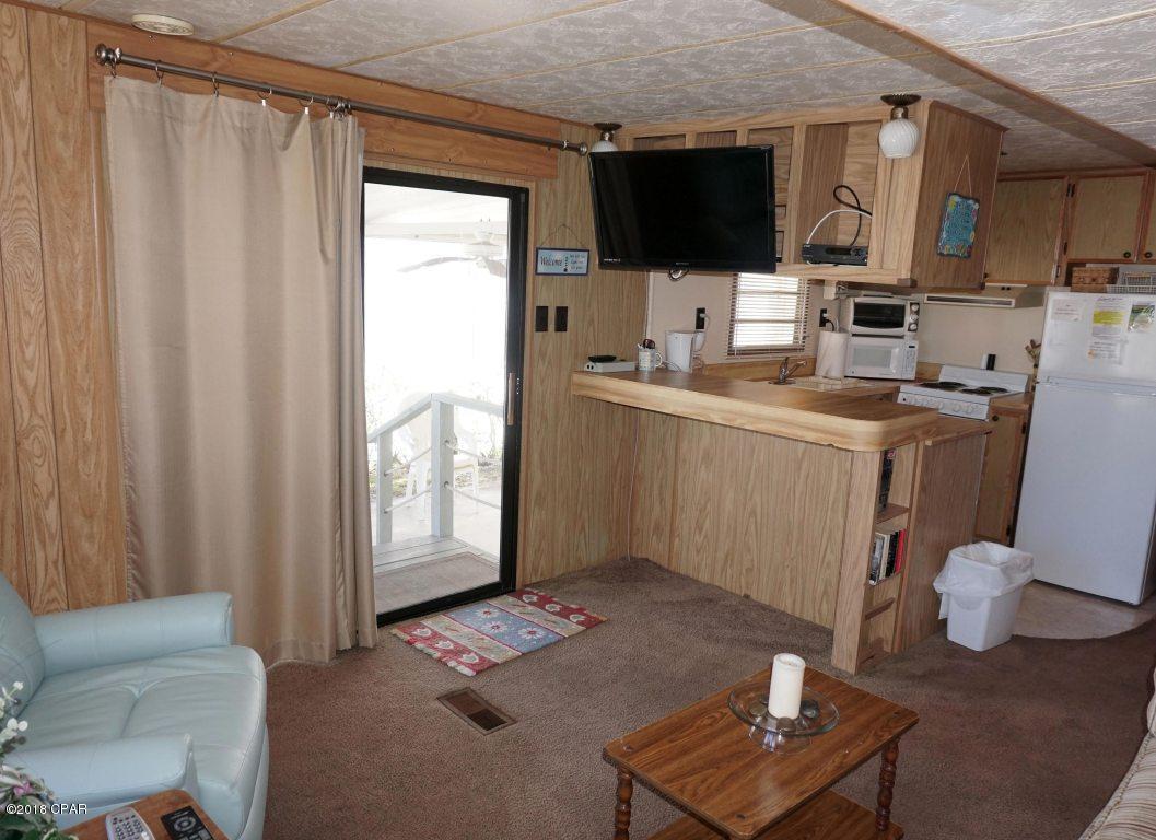 Venture Out Travel Trail - Residential